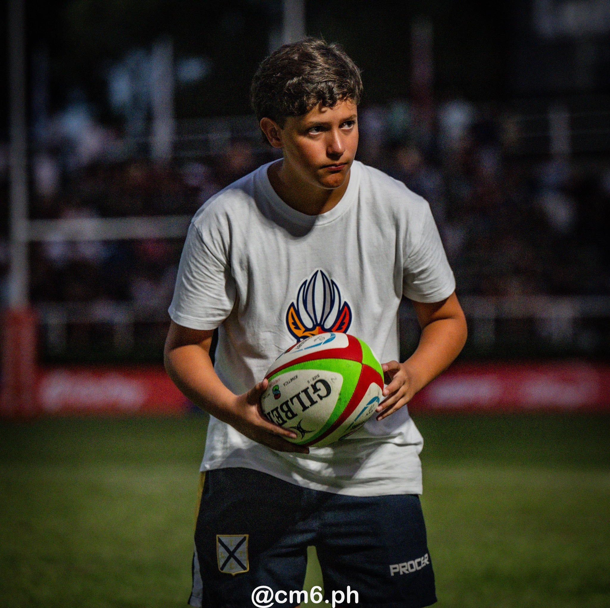  Tarucas - Pampas - Rugby - SRA 2025 - Fecha 4 - Tarucas (14) vs (15) Pampas (#SRA25TARPAM03) Photo by: Christian Mas | Siuxy Sports 2025-03-07