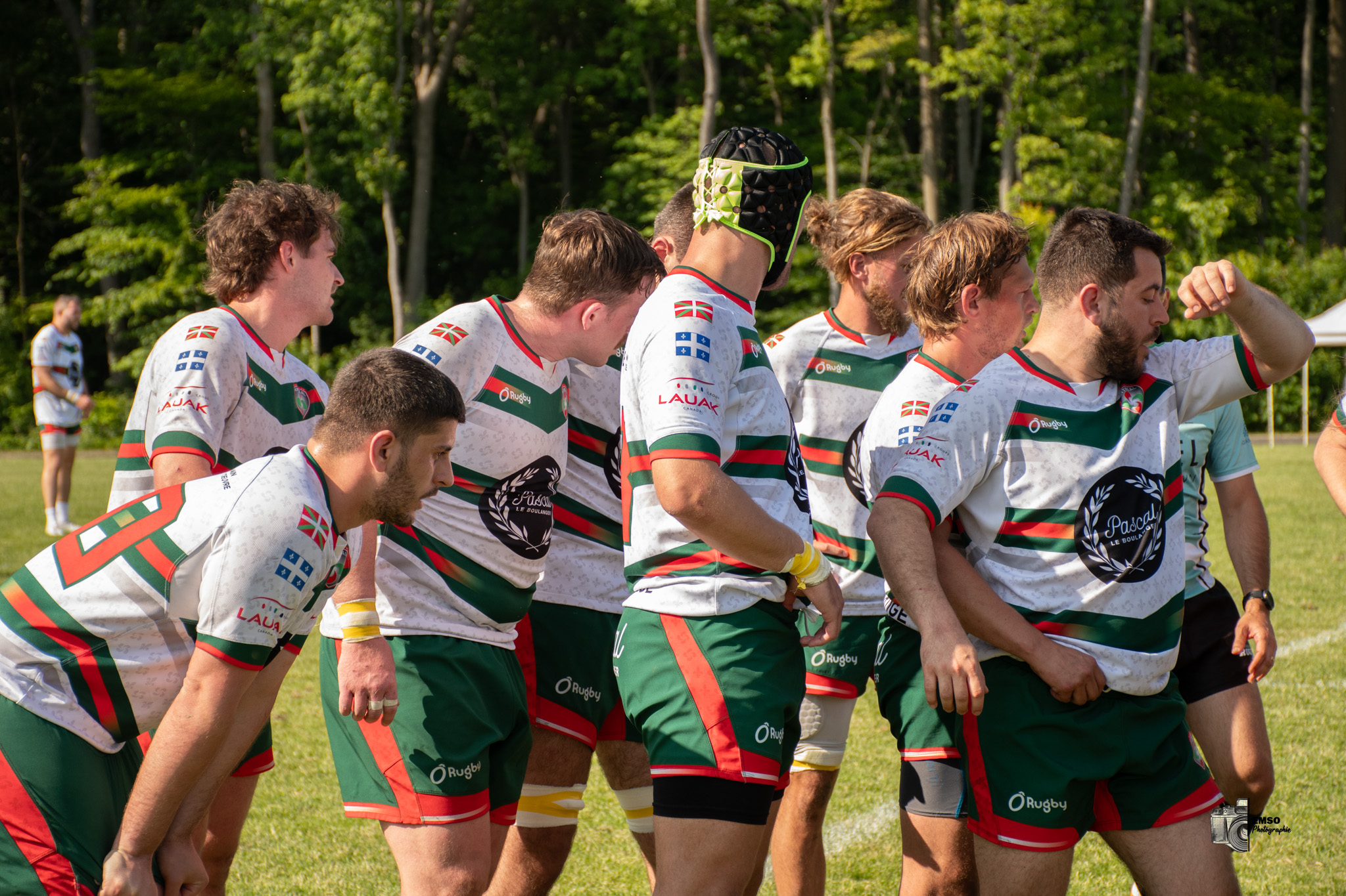  Sainte-Anne-de-Bellevue RFC - Rugby Club de Montréal - Rugby - RQ 2025 - SL M - Sainte-Anne-de-Bellevue RFC vs Rugby Club de Montréal (#RQ25SLMSARM56) Photo by: emso photo | Siuxy Sports 2025-06-14