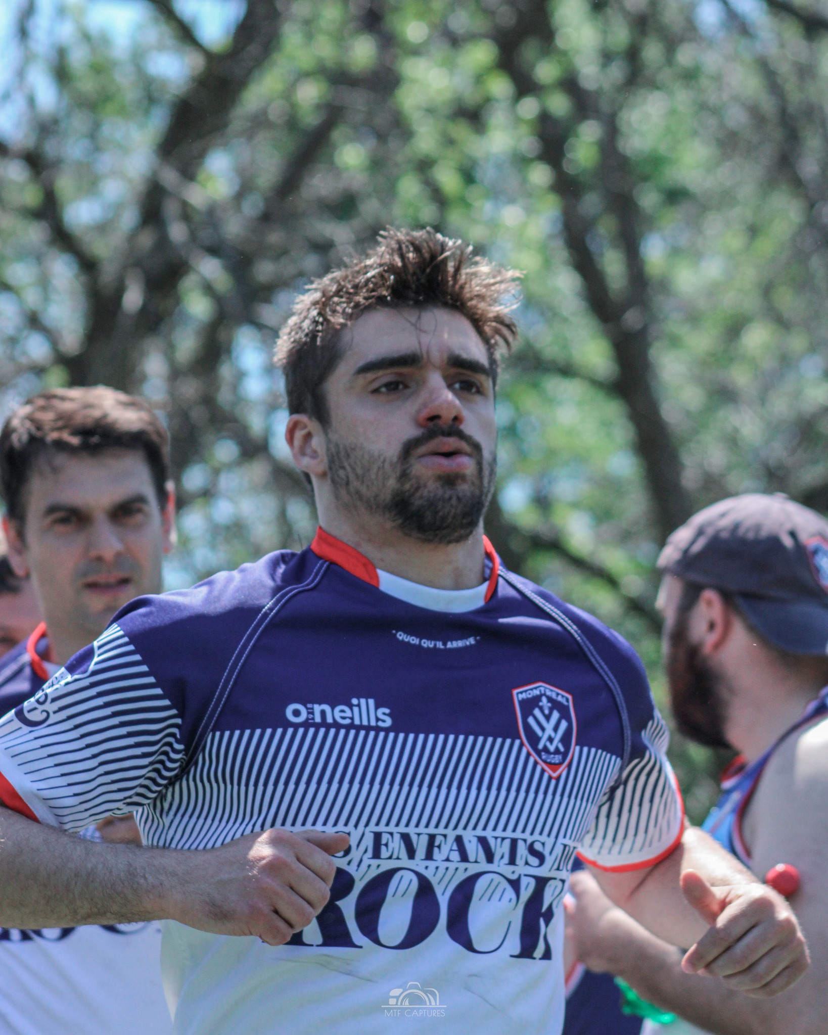 Rugby XV de Montréal - Mont-Tremblant RFC - Rugby - RQ 2024 - LPR2 - XV de Montréal vs Mont-Tremblant RFC (#RQ24LP2XVMT5) Photo by: Mathilde Foussier | Siuxy Sports 2024-05-18