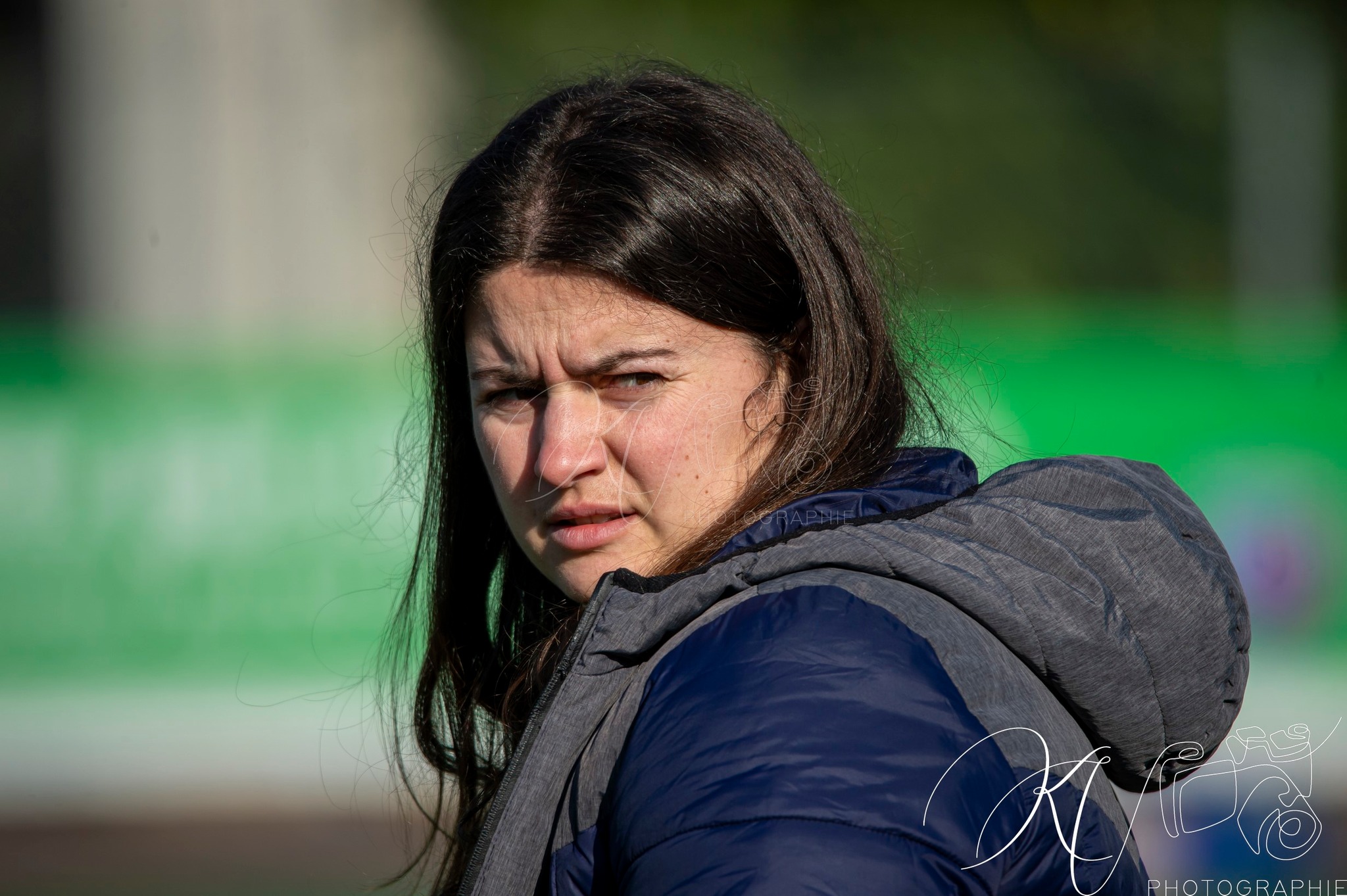  FC Grenoble Rugby - Stade Toulousain - Rugby - FFR 2025 - Réserve Fém - Grenoble vs Toulouse (#FFR25RFGRETOU01) Photo by: Karine Valentin | Siuxy Sports 2025-01-18