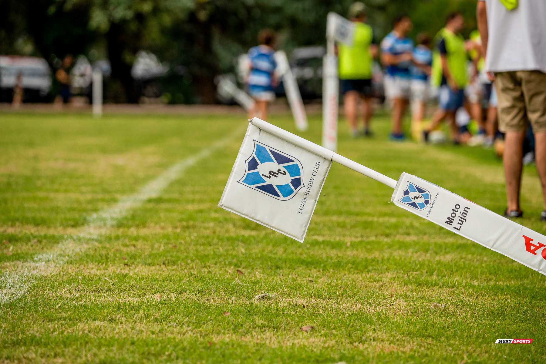  Luján Rugby Club - Ateneo Cultural y Deportivo Don Bosco - Rugby - URBA 2025 -1raB- Intermedia- Lujan vs Don Bosco (#URBA251BILRCDB03) Photo by: Ignacio Verdejo | Siuxy Sports 2025-03-22