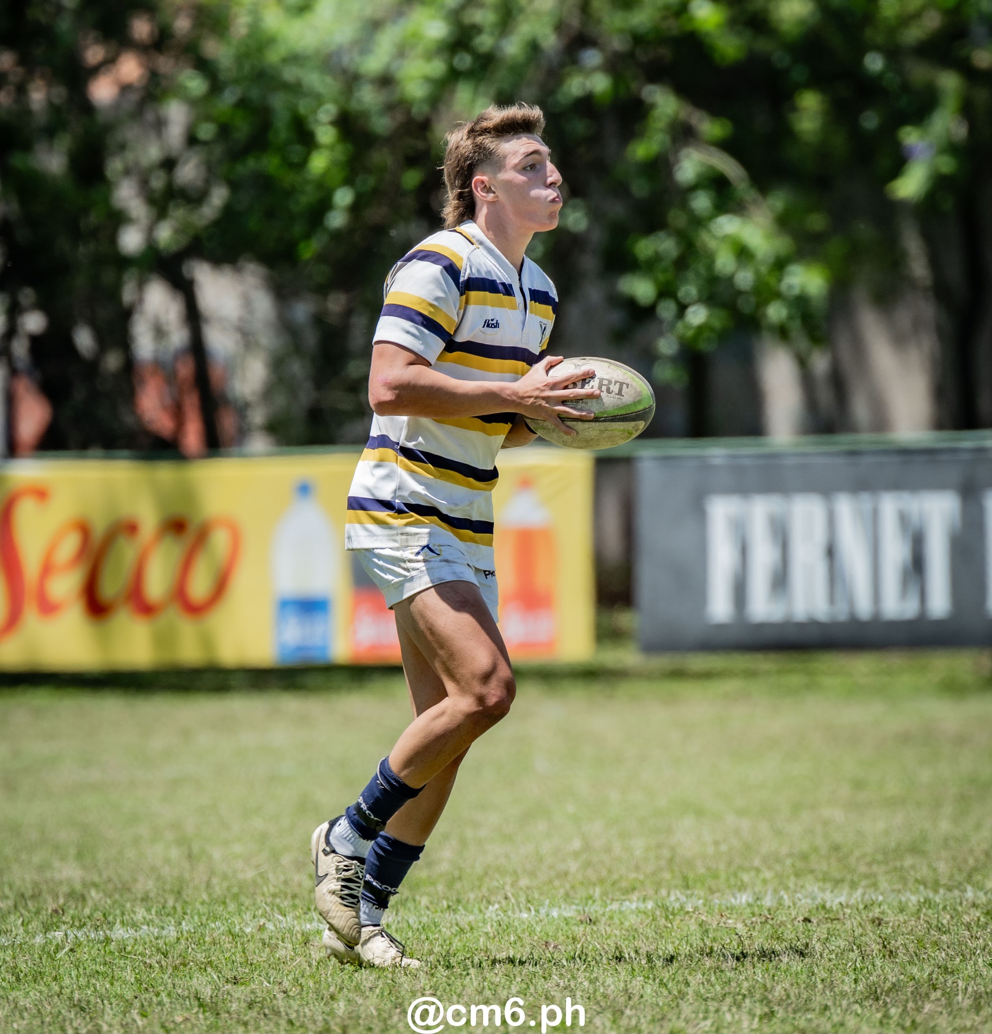  Tucumán Rugby Club - Tucumán Lawn Tennis Club - Rugby - URT 2025 - Final M19 - Tucuman Rugby vs Tucuman Lawn Tennis Club (#URT25M19TRLT1) Photo by: Christian Mas | Siuxy Sports 2025-11-02