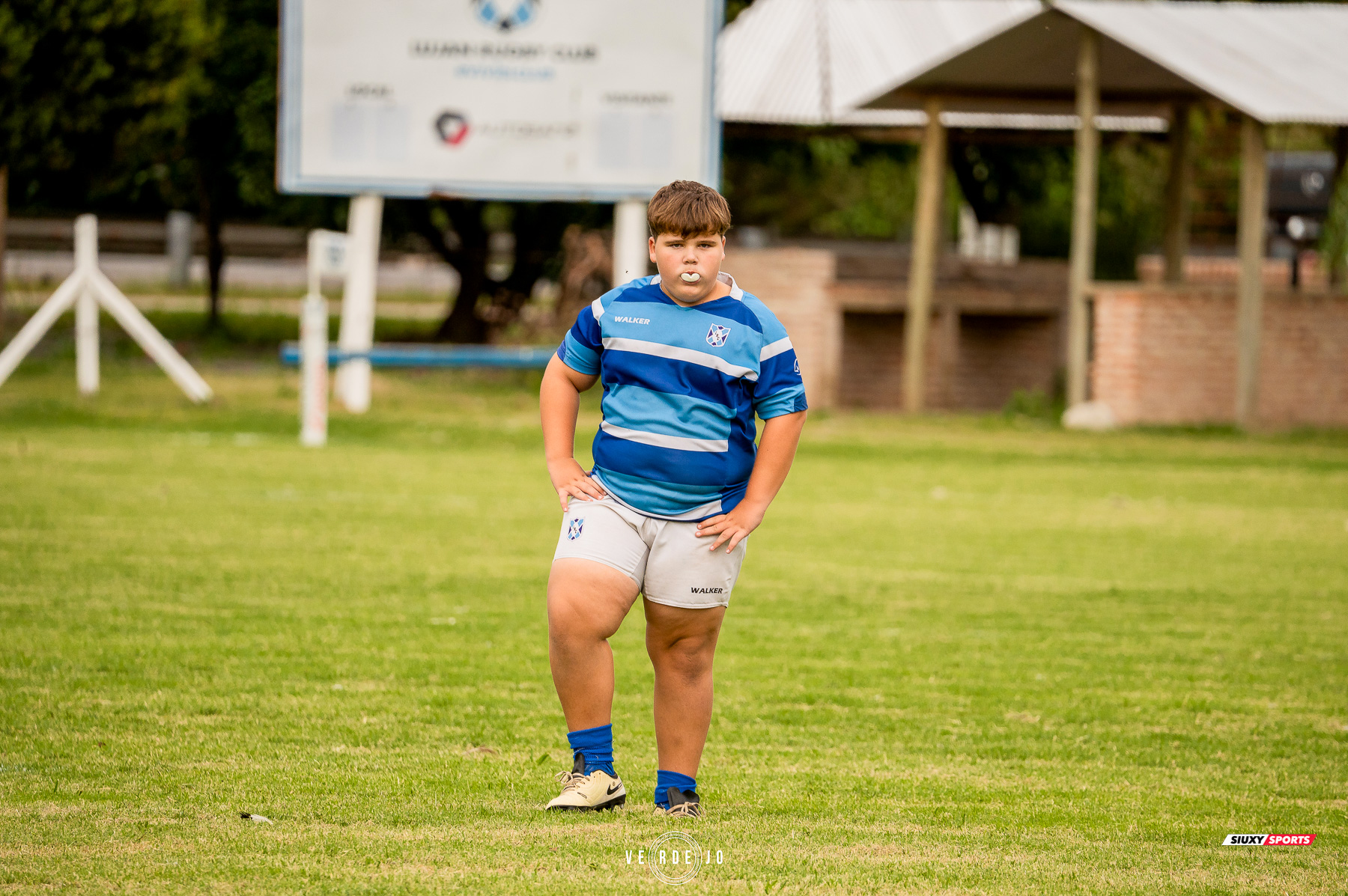  Luján Rugby Club - Ateneo Cultural y Deportivo Don Bosco - Rugby - URBA 2025 - M15 - Lujan vs Don Bosco (#URBA25M15LRCDB03) Photo by: Ignacio Verdejo | Siuxy Sports 2025-03-22