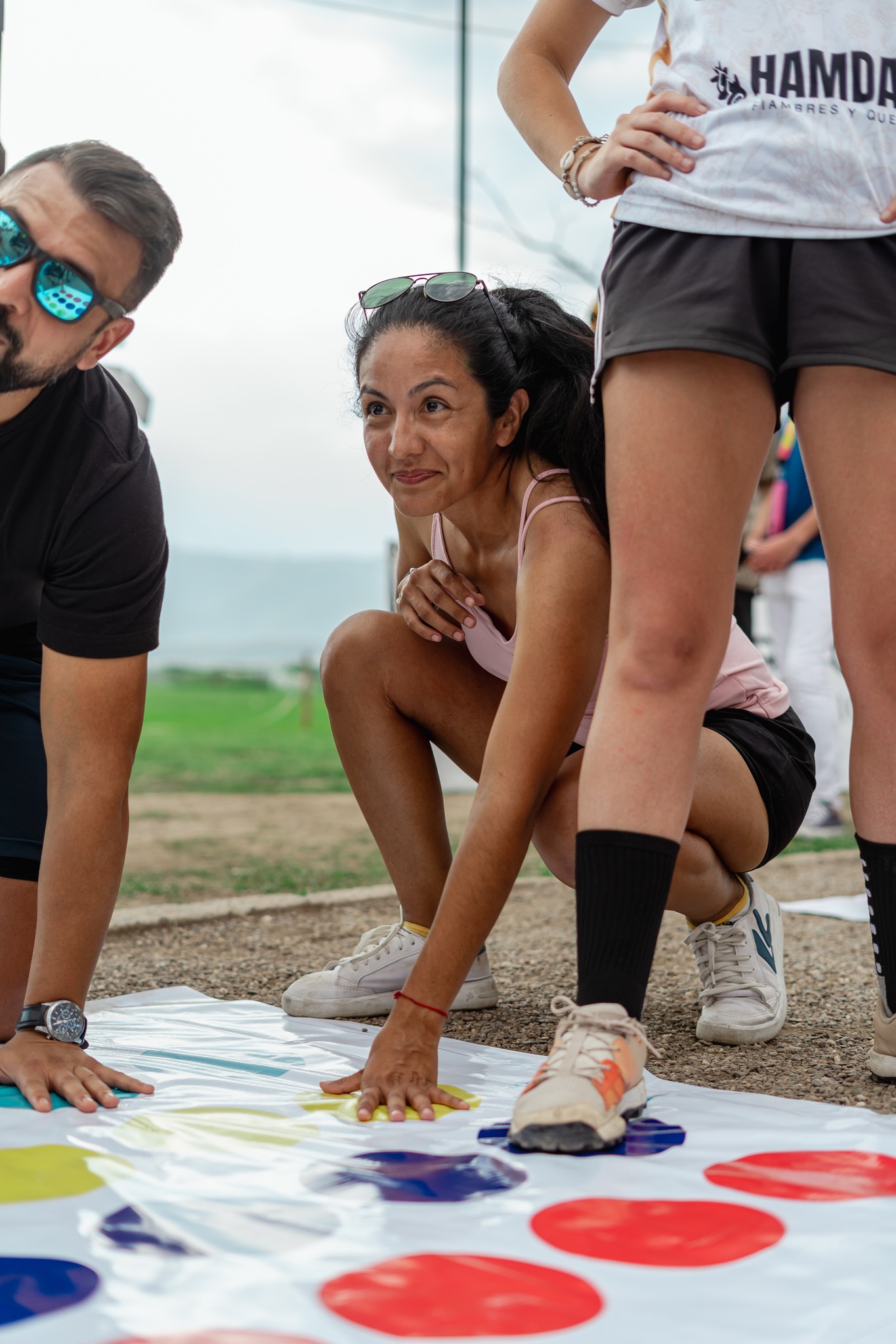  Equipo 0055 -  - Soccer - TLCF 2024 - Futbol - 13a Fecha Torneo Clausura 2024 B (#TLCF24F13TCB) Photo by:  | Siuxy Sports 2024-11-16