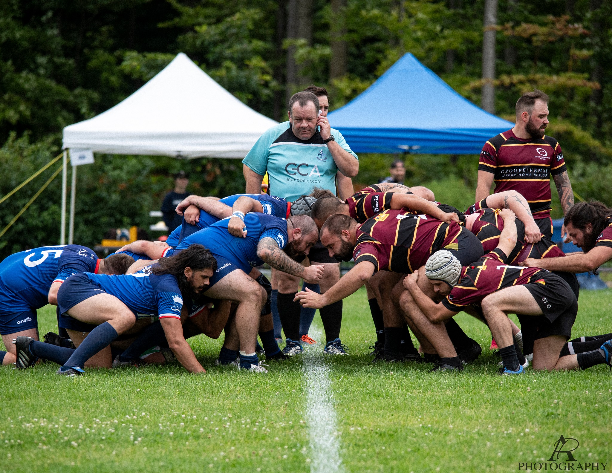  Rugby XV de Montréal - Mont-Tremblant RFC - Rugby - RQ 2023 - LP1M - XV de Montreal vs Mont-Tremblant (#RQ23LP1MXVMT8) Photo by:  | Siuxy Sports 2023-08-19