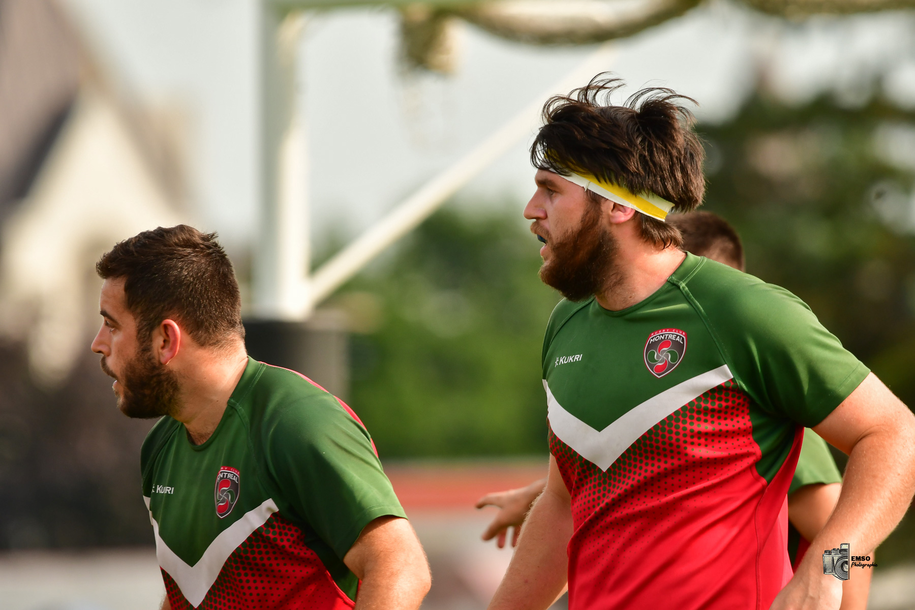  Club de Rugby de Québec - Rugby Club de Montréal - Rugby - RQ 2025 - SL R M - CRQ (5) vs (31) RCM (#RQ25SLRMCRQM7) Photo by: emso photo | Siuxy Sports 2025-07-12