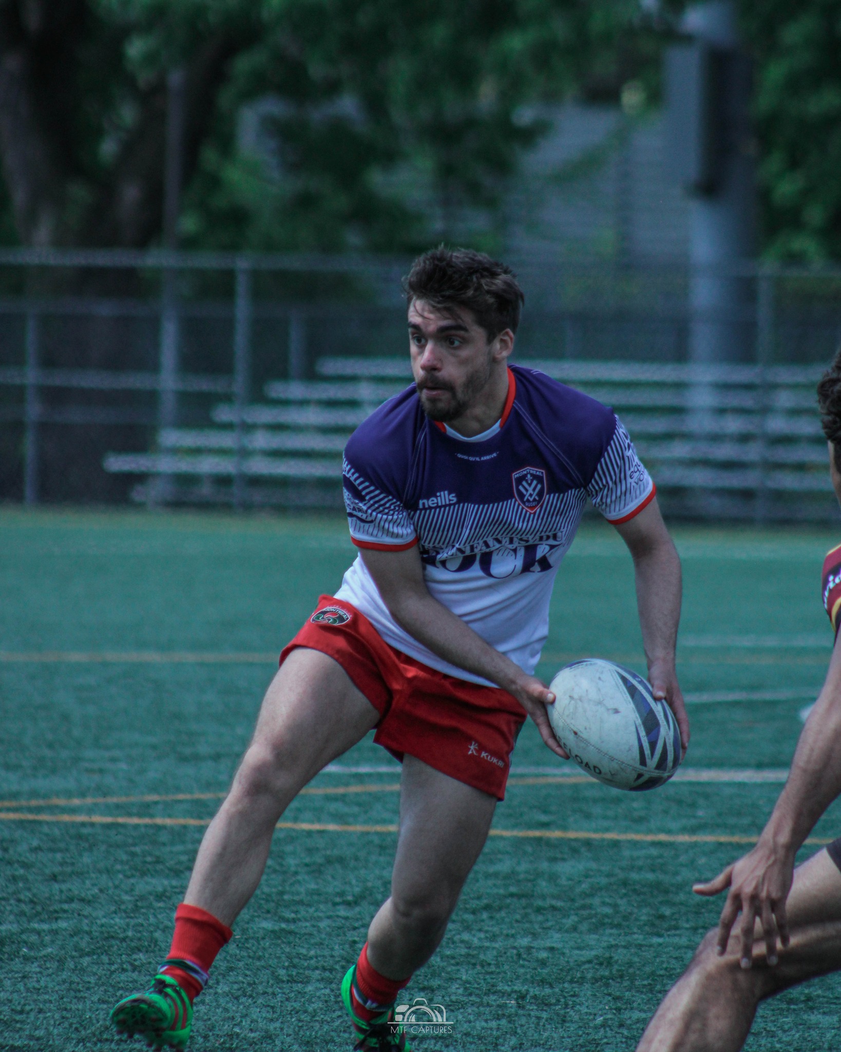  Rugby XV de Montréal - Mont-Tremblant RFC - Rugby - RQ 2024 - LPR2 - XV de Montréal vs Mont-Tremblant RFC (#RQ24LP2XVMT5) Photo by: Mathilde Foussier | Siuxy Sports 2024-05-18