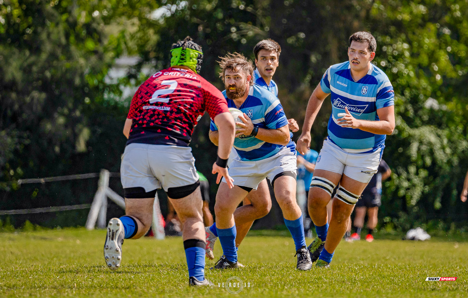  Luján Rugby Club - Liceo Naval - Rugby - URBA 2025 -1raB - Fecha 4 - Lujan (17) vs (31) Liceo Naval (#URBA251BF4LRCLN) Photo by: Ignacio Verdejo | Siuxy Sports 2025-04-05