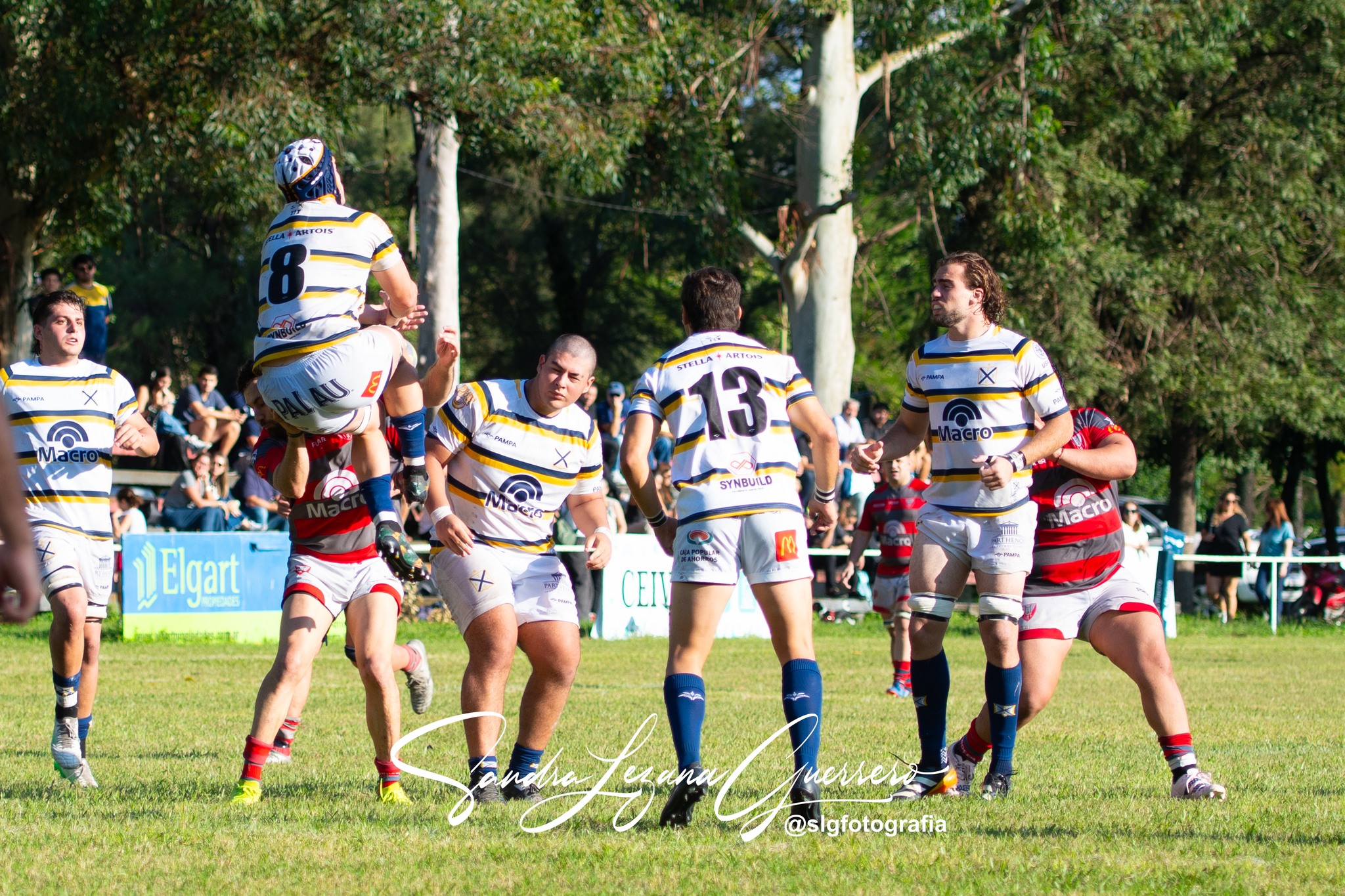  Lince Rugby Club - Tucumán Lawn Tennis Club - Rugby - URT 2025 - Lince Rugby Club (12) vs (29)Tucuman Lawn Tennis Club (#URT25LINTLTC03) Photo by: Sandra Lezana Guerrero | Siuxy Sports 2025-03-29