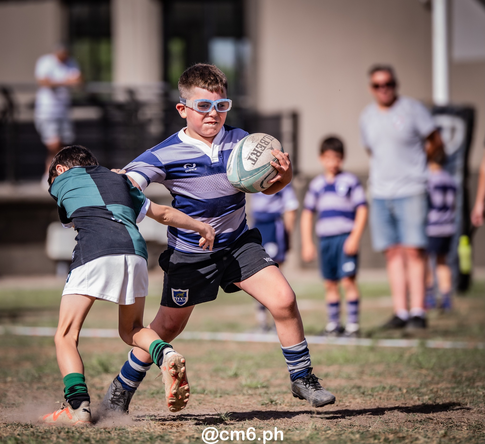  Universitario Rugby Club - Tucuman - Tucumán Rugby Club - Rugby - URT 2025 - Inferiores - Universitario vs Tucuman Rugby (#URT25IUTR09) Photo by: Christian Mas | Siuxy Sports 2025-09-28
