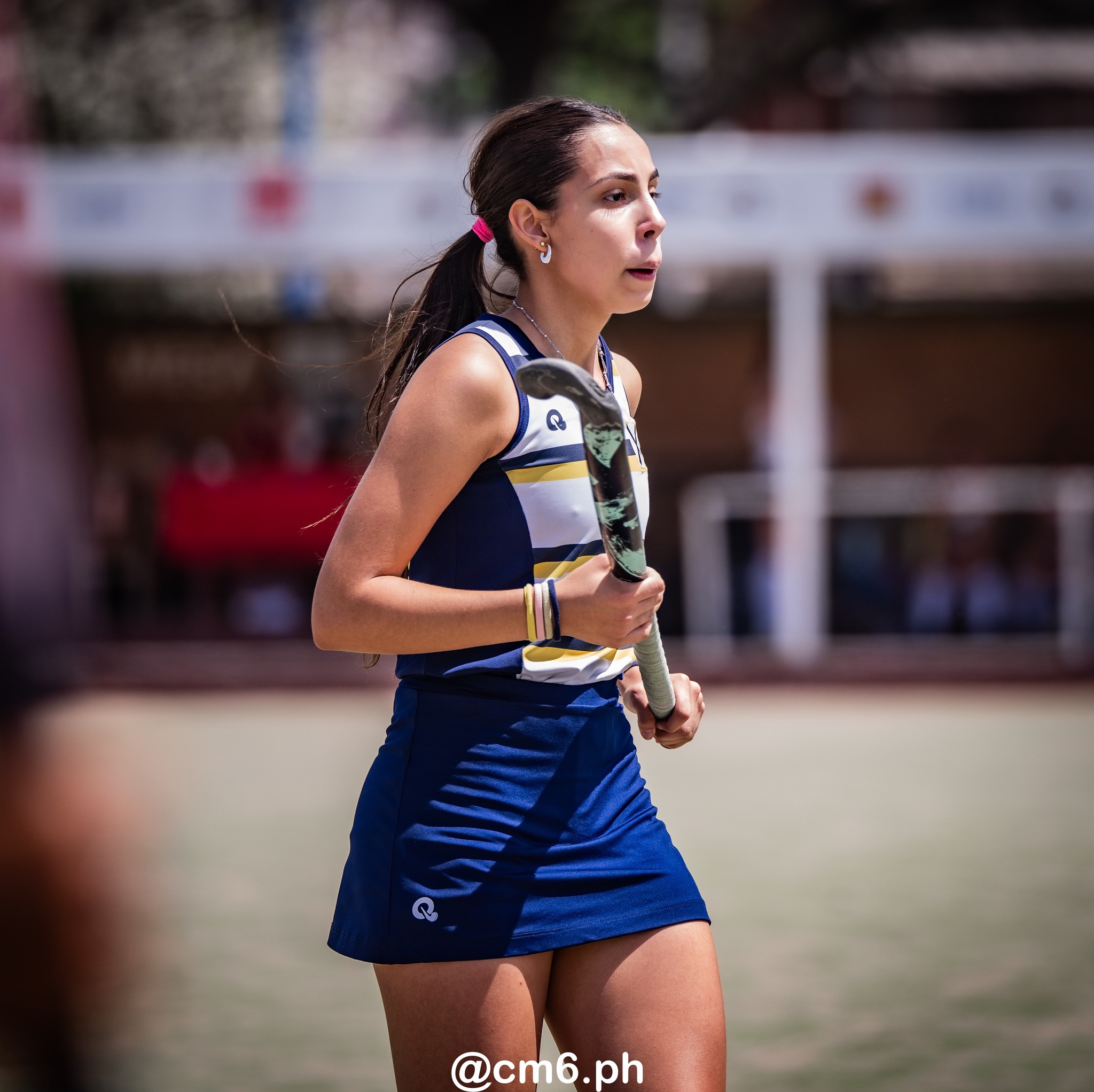  Los Tarcos Rugby Club - Tucumán Lawn Tennis Club - Field hockey - ATH 2025 - Sub 16 - Tarcos vs Tucuman Lawn Tennis (#ATH25S16TT9) Photo by: Christian Mas | Siuxy Sports 2025-09-28