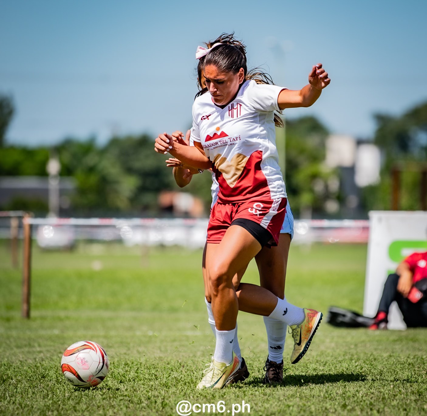  Equipo 0055 -  - Soccer - TLCF 2025 - Futbol Femenino Las Cañas (#TLCF25FFLC03) Photo by: Christian Mas | Siuxy Sports 2025-03-29