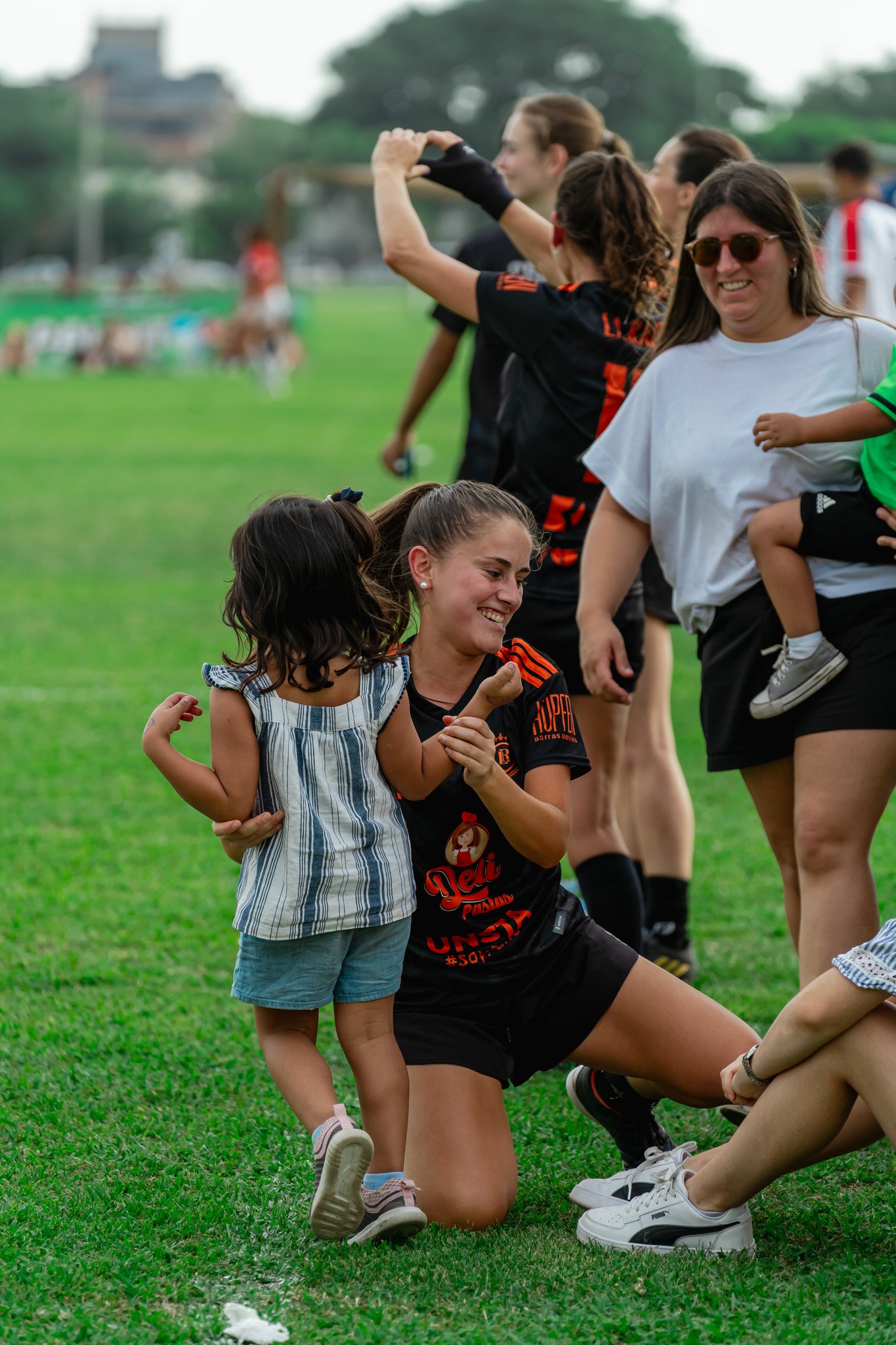  Equipo 0055 -  - Soccer - TLCF 2024 - Futbol - 13a Fecha Torneo Clausura 2024 B (#TLCF24F13TCB) Photo by:  | Siuxy Sports 2024-11-16