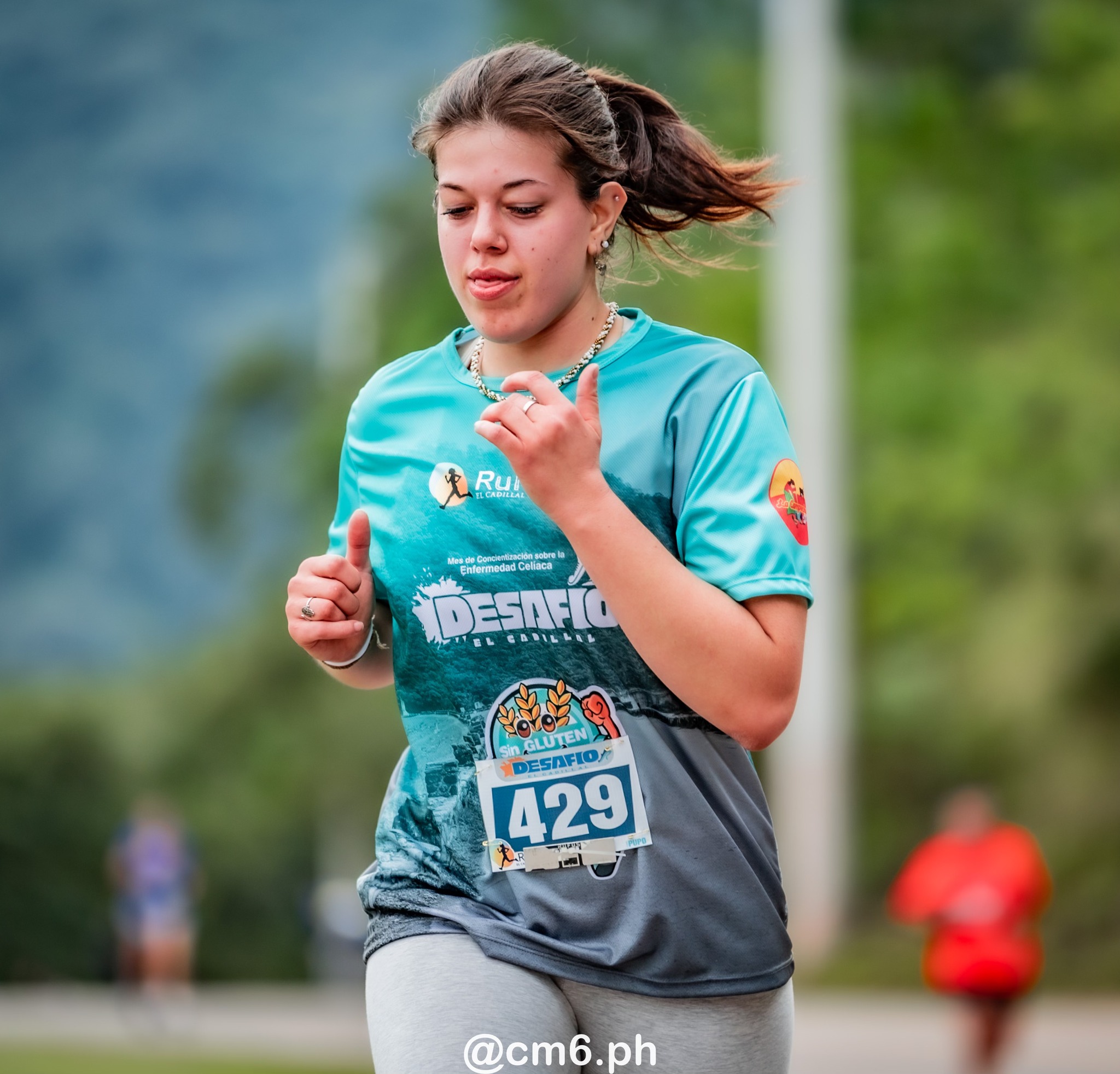   -  - Track & Field - 2025 - Desafio El Cadillal - Tucuman, Argentina (#DELC25TUCARG) Photo by: Christian Mas | Siuxy Sports 2025-05-25