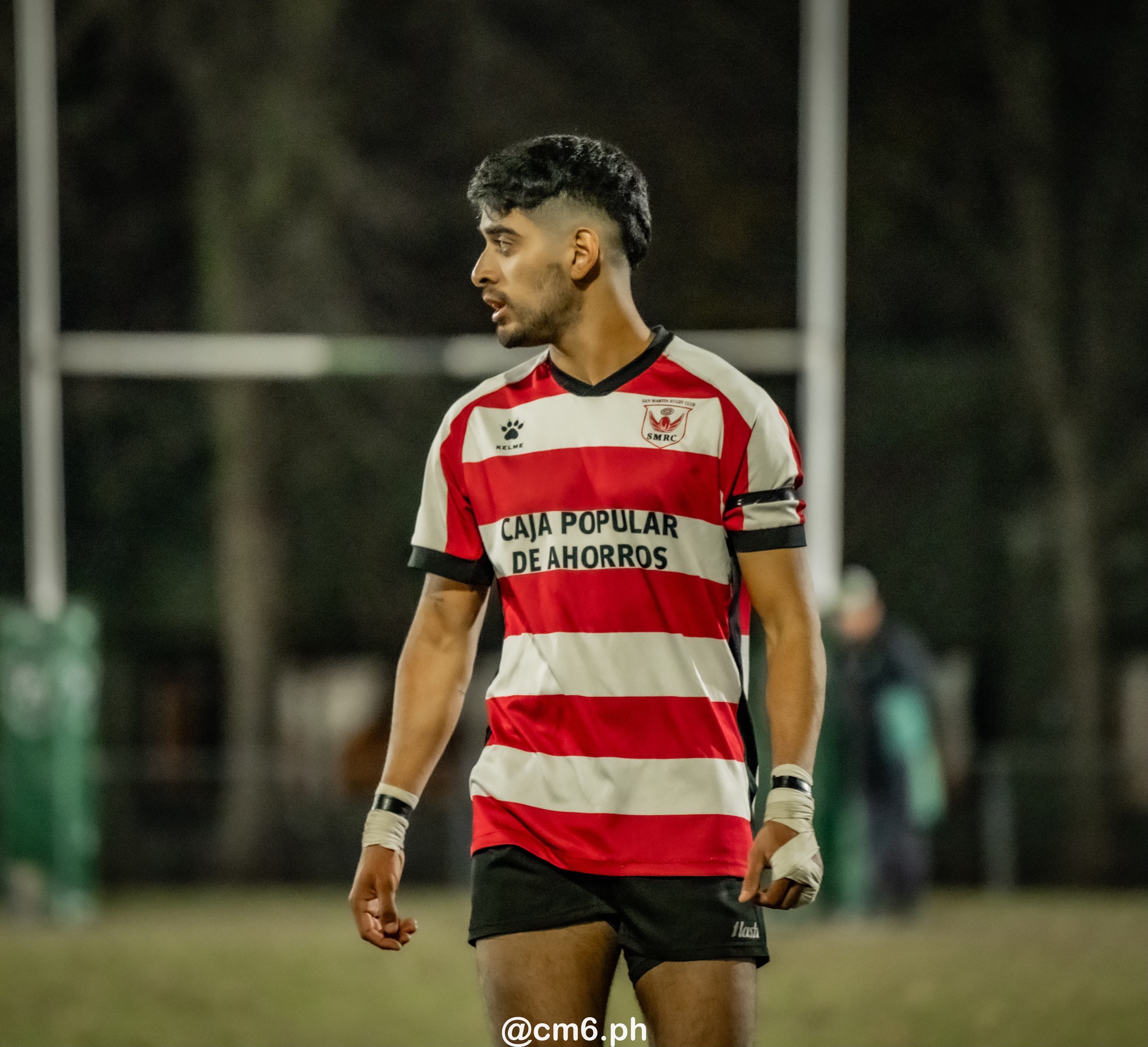  Tucumán Rugby Club - San Martín Rugby Club (Tucuman) - Rugby - URT 2025 - Tucuman Rugby Club vs San Martin Rugby Club (#URT25TRCSM6) Photo by: Christian Mas | Siuxy Sports 2025-06-14