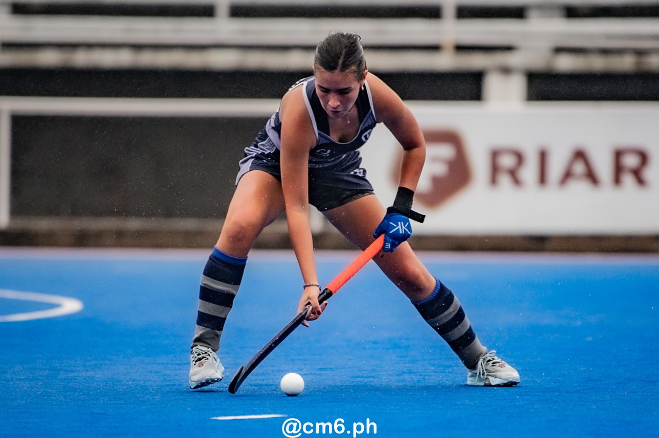  Universitario Rugby Club - Tucuman - Tucumán Lawn Tennis Club - Field hockey - ATH 2025 - Fem - Universitario RC vs Tucuman Lawn Tennis Club (#ATH25URCTLTC04) Photo by: Christian Mas | Siuxy Sports 2025-04-07