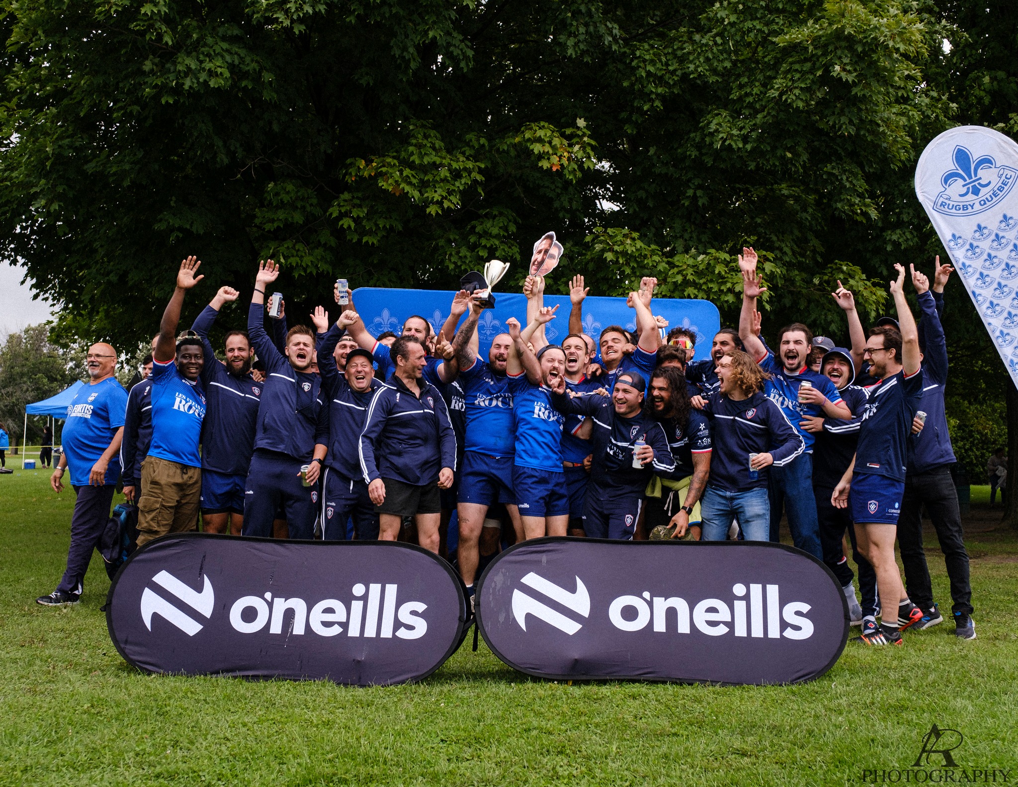  Rugby XV de Montréal - Mont-Tremblant RFC - Rugby - RQ 2023 - LP1M - XV de Montreal vs Mont-Tremblant (#RQ23LP1MXVMT8) Photo by:  | Siuxy Sports 2023-08-19