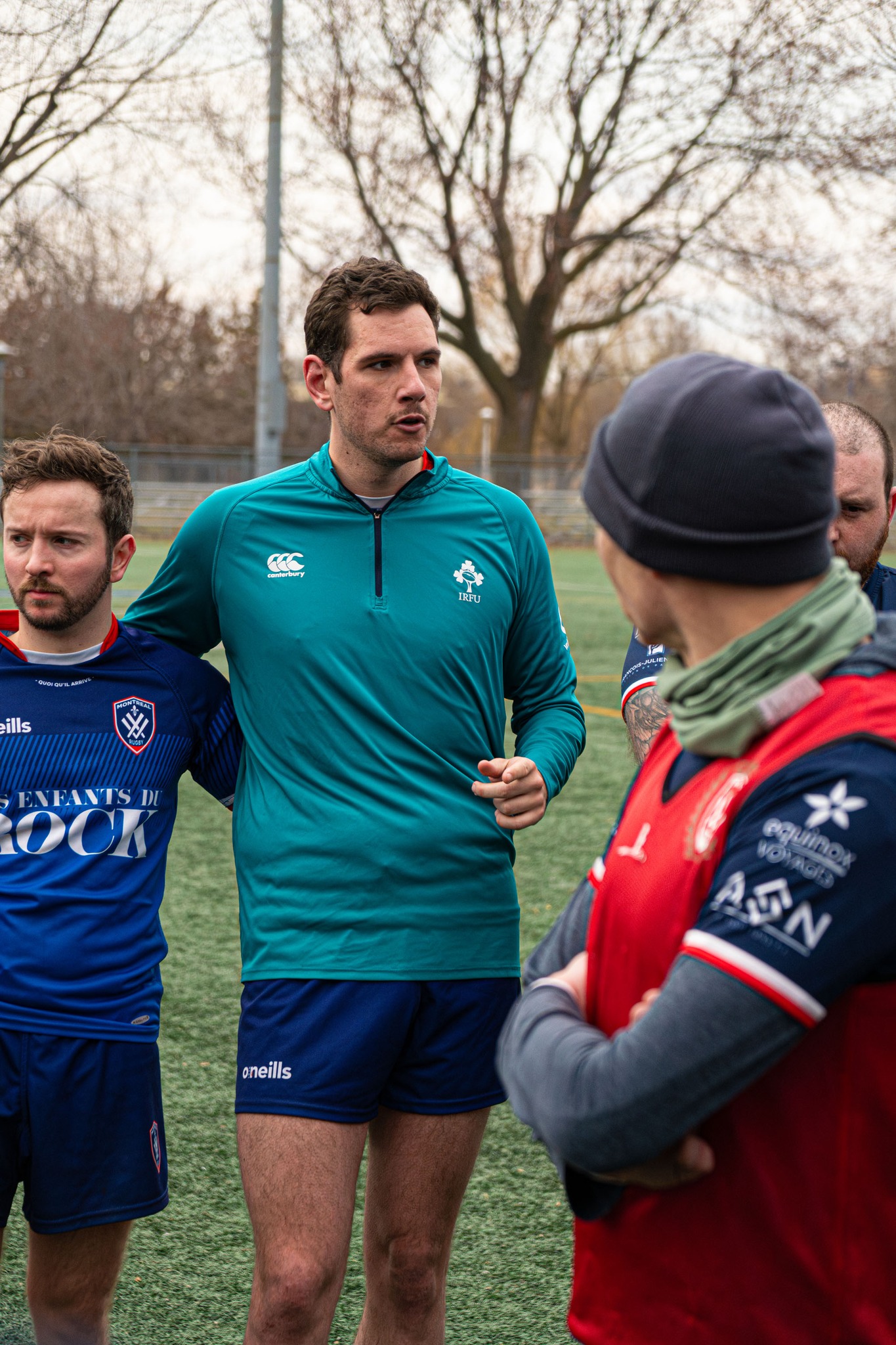  Rugby XV de Montréal - Rugby Club de Montréal - Rugby - RQ 2025 - LPR2 - XV de Montréal vs RCM 2 (#RQ25LP22XVMR4) Photo by:  | Siuxy Sports 2025-04-12