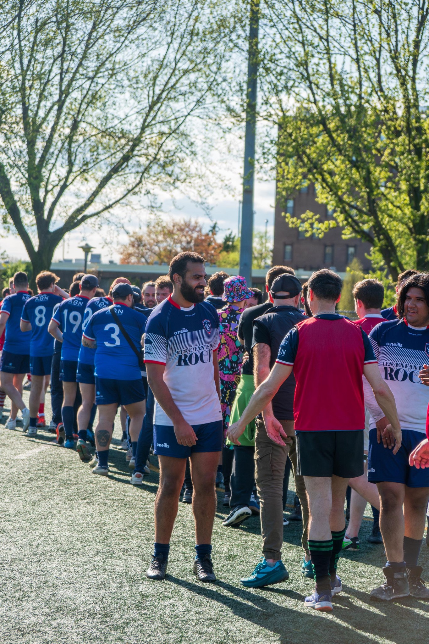  Rugby XV de Montréal - Ottawa Rugby Club - Rugby - RQ 2025 - LPR2 M - XV de Montreal vs Ottawa RC (#RQ25LP2MXVOT5) Photo by:  | Siuxy Sports 2025-05-11