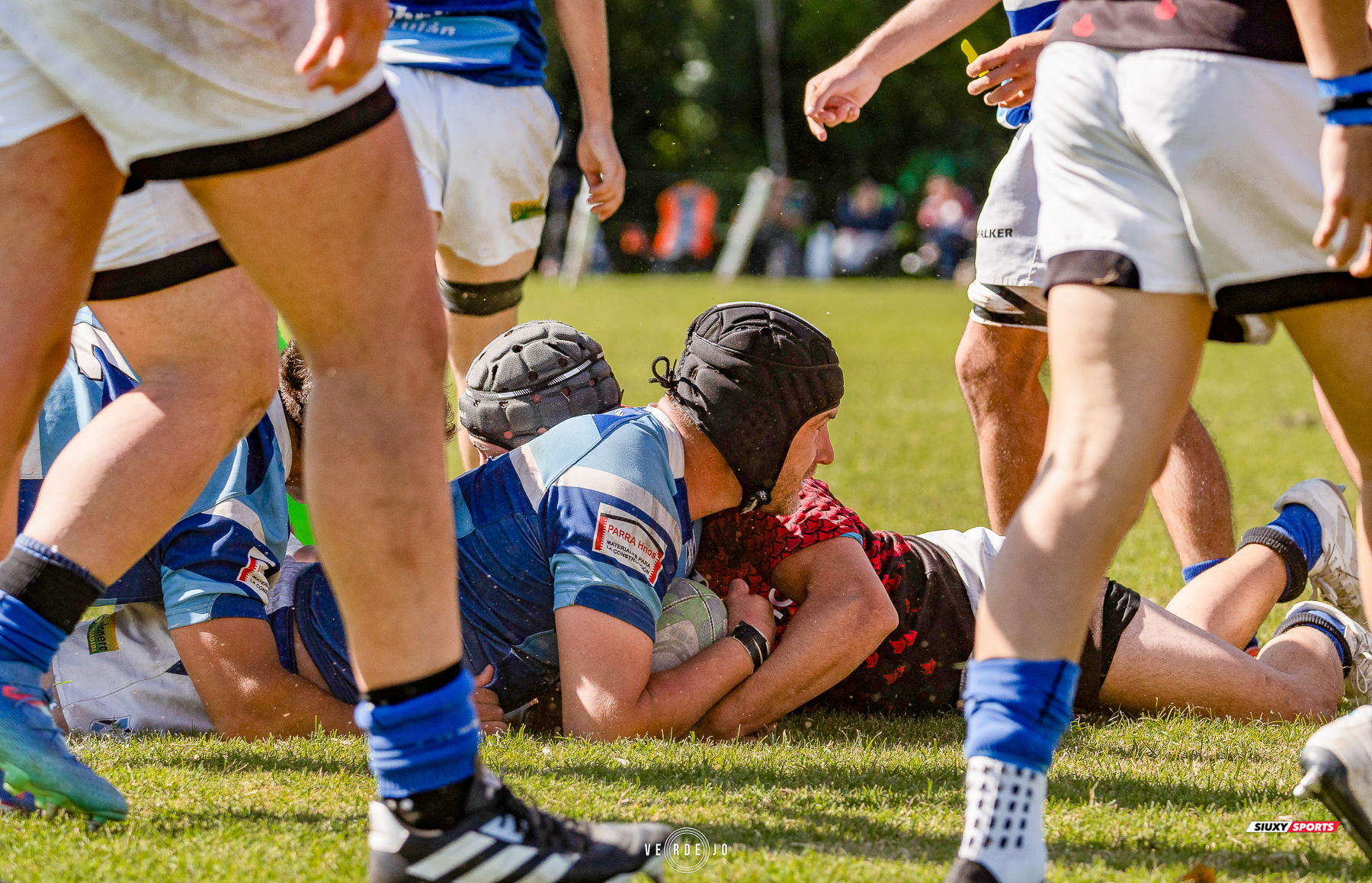  Luján Rugby Club - Liceo Naval - Rugby - URBA 2025 -1raB - Fecha 4 - Lujan (17) vs (31) Liceo Naval (#URBA251BF4LRCLN) Photo by: Ignacio Verdejo | Siuxy Sports 2025-04-05