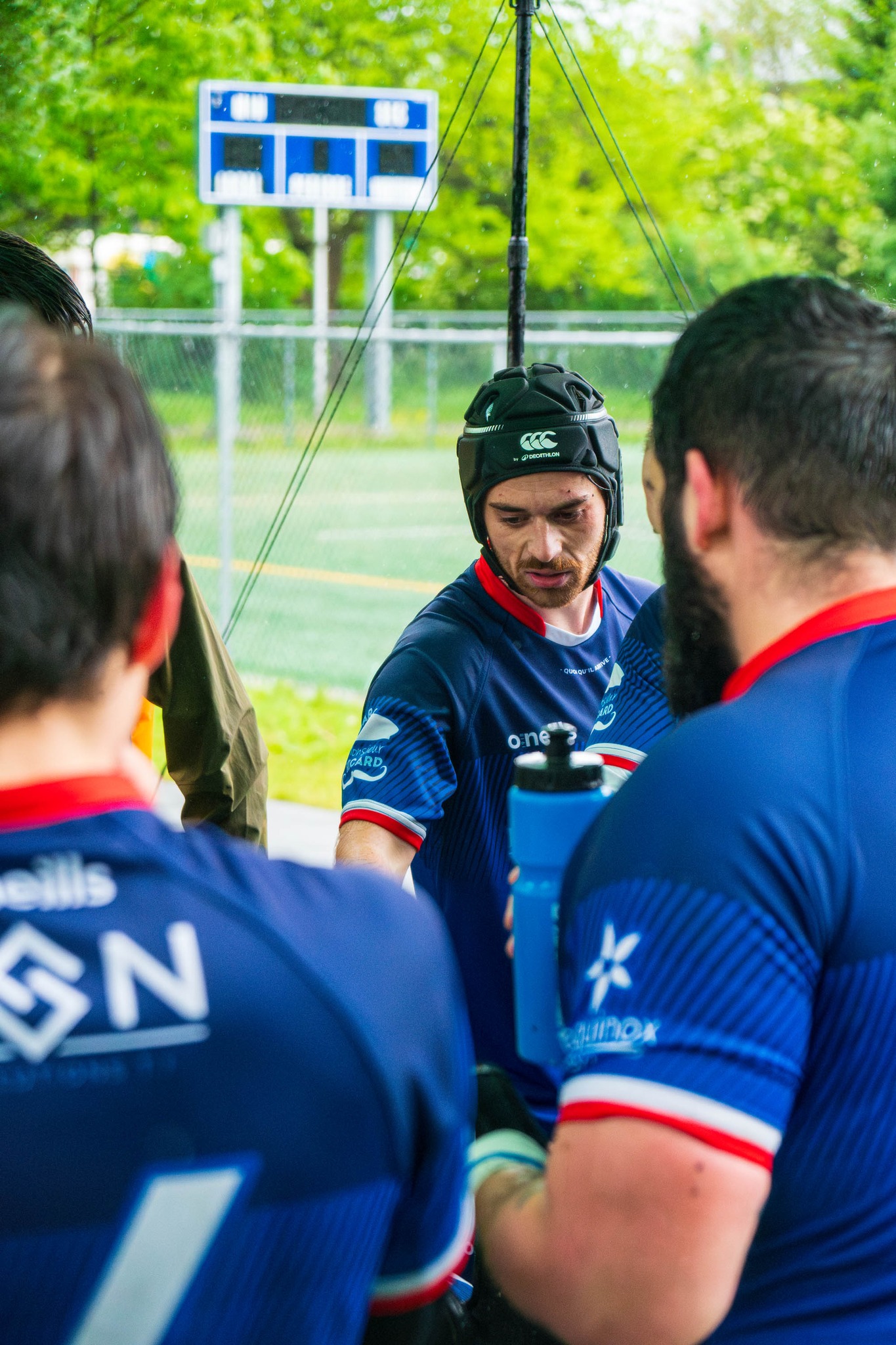  Rugby XV de Montréal - Westmount Rugby Club - Rugby - RQ 2025 - LP1M - XV de Montréal vs Westmount RC (#RQ25LP1XVMW5) Photo by:  | Siuxy Sports 2025-05-31
