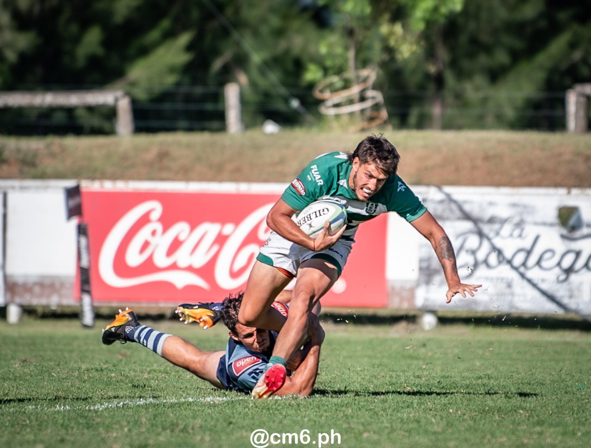  Universitario Rugby Club (Salta) -  - Rugby - URS 2025 - Torneo Universitario 2025 (Salta) (#URS25UNISALTA02) Photo by: Christian Mas | Siuxy Sports 2025-02-23