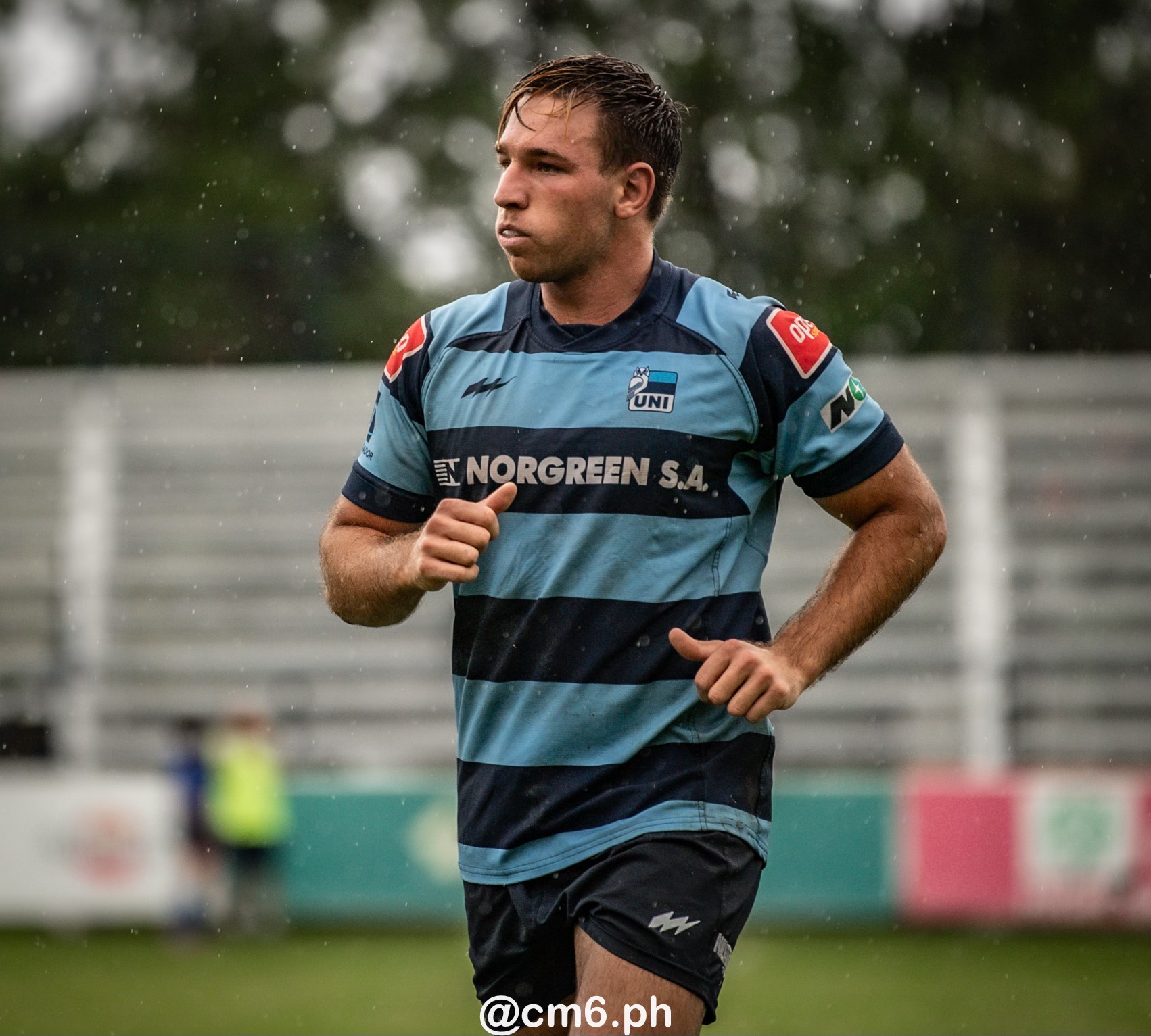  Universitario Rugby Club - Tucuman - Club Universitario - MDP - Rugby - URT 2025 - Universitario de Tucuman vs Universitario de Mar del Plata (#URT25URCUMDQ04) Photo by: Christian Mas | Siuxy Sports 2025-04-19