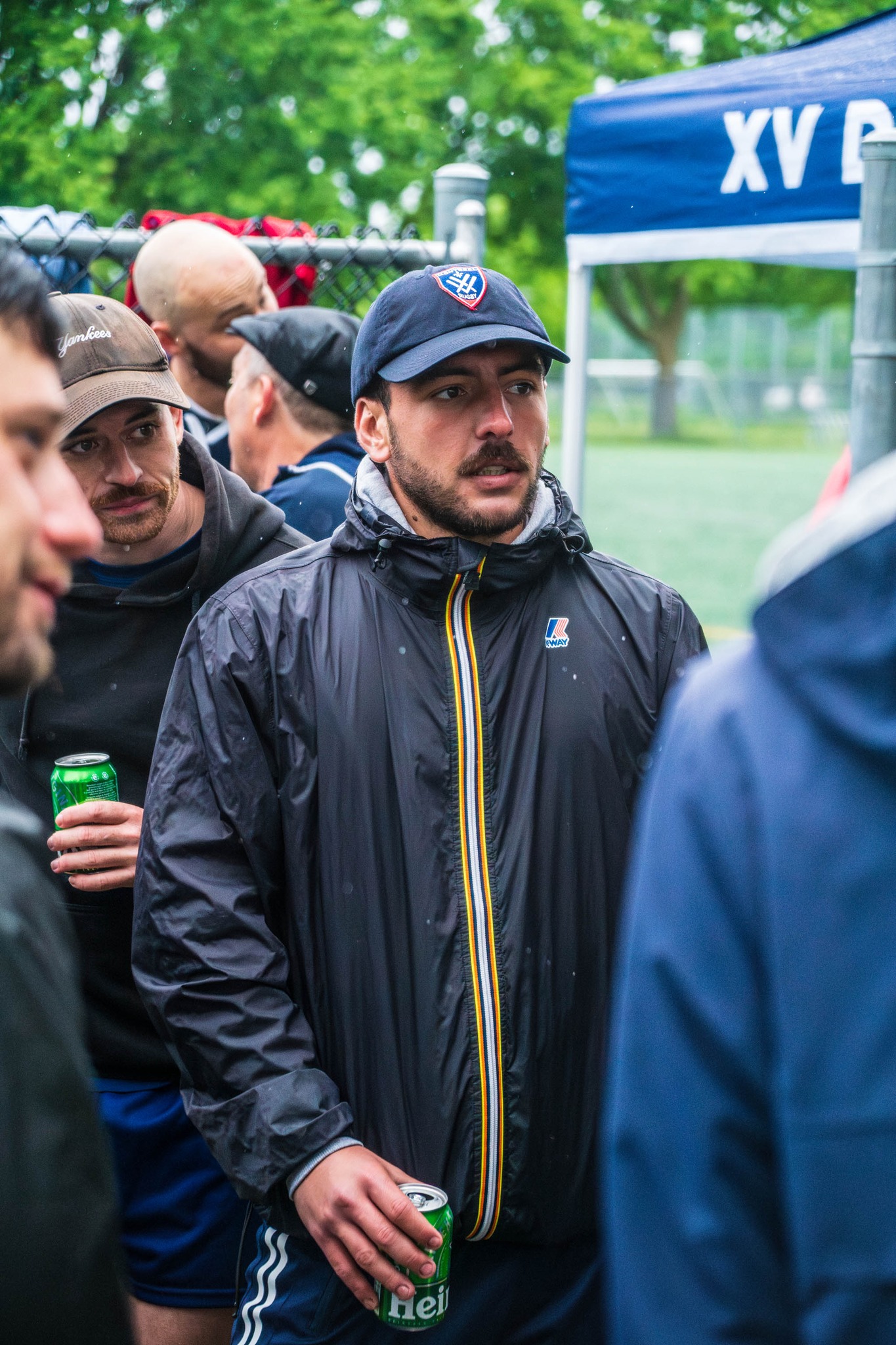  Rugby XV de Montréal - Westmount Rugby Club - Rugby - RQ 2025 - LP1M - XV de Montréal vs Westmount RC (#RQ25LP1XVMW5) Photo by:  | Siuxy Sports 2025-05-31