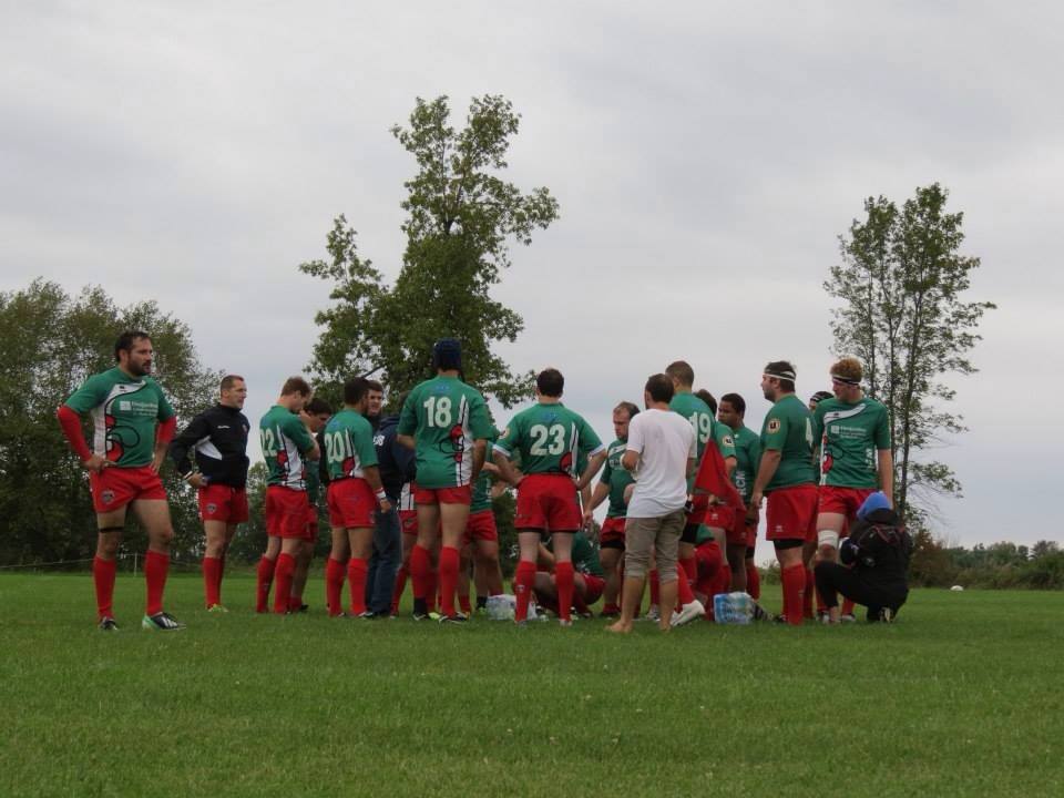  Rugby Club de Montréal -  - Rugby - RCM 2013 - II (#RCM13II) Photo by:  | Siuxy Sports 2013-06-02