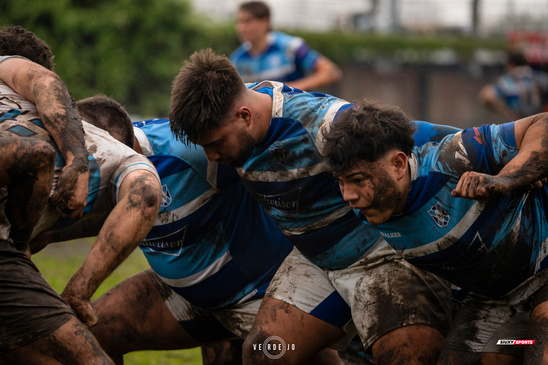  Club de Gimnasia y Esgrima - Luján Rugby Club - Rugby - URBA 2025 - 1ra B Sup - GEBA (74) vs (0) Lujan RC (#URBA251BSGEL6) Photo by: Ignacio Verdejo | Siuxy Sports 2025-06-14
