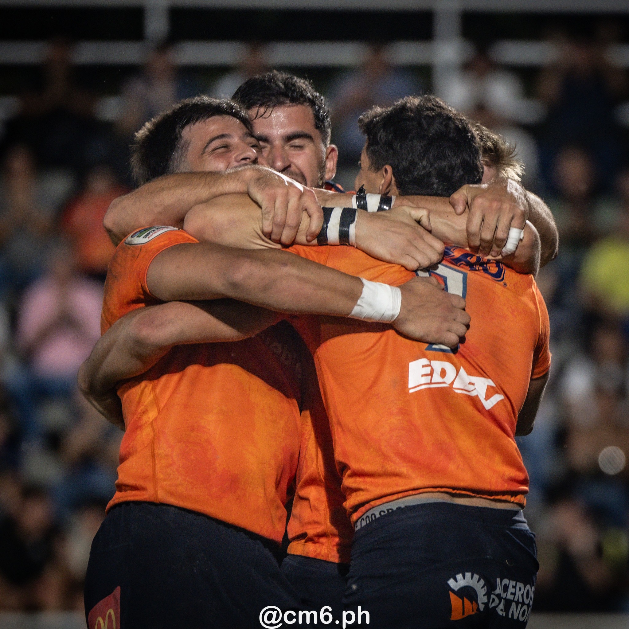  Tarucas - Dogos XV - Rugby - SRA 2025 - Fecha 12 - Tarucas (29) vs (43) Dogos (#SRA25TARDOG05) Photo by: Christian Mas | Siuxy Sports 2025-05-16