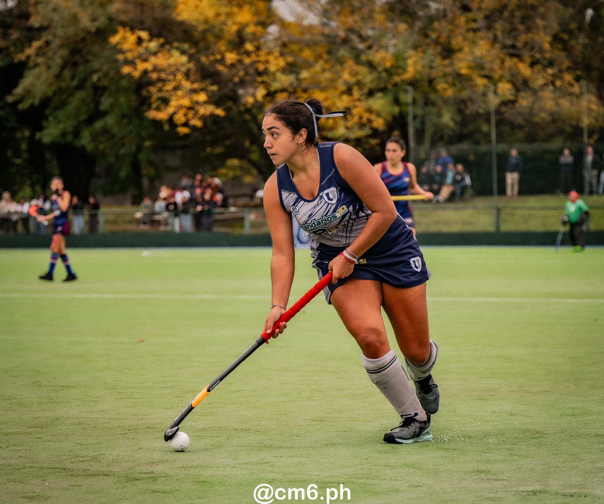  Universitario Rugby Club - Tucuman - Old Lions Rugby Club - Field hockey - ATH 2025 - Fem - Universitario vs Old Lions (#ATH25FUNIOLDL04) Photo by: Christian Mas | Siuxy Sports 2025-04-26