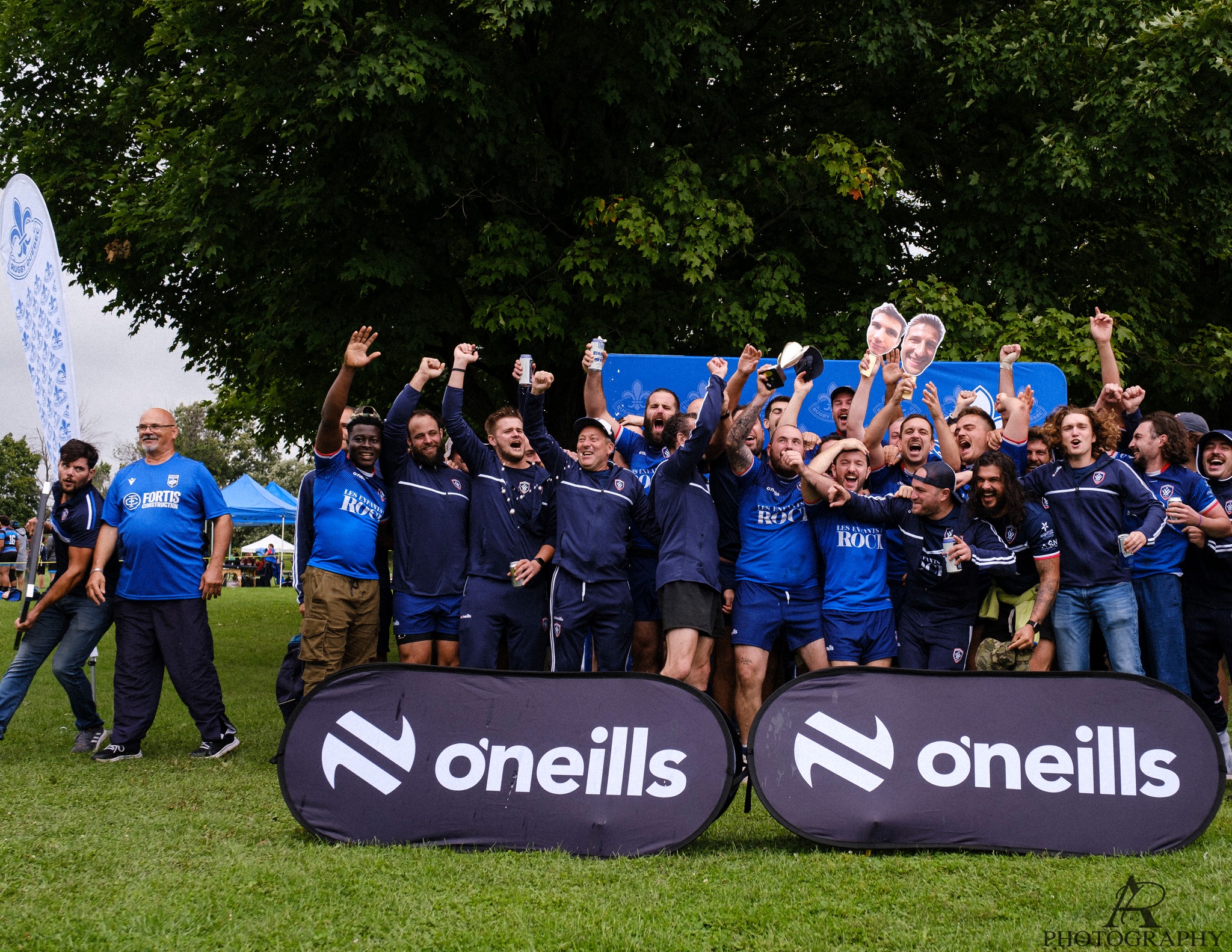  Rugby XV de Montréal - Mont-Tremblant RFC - Rugby - RQ 2023 - LP1M - XV de Montreal vs Mont-Tremblant (#RQ23LP1MXVMT8) Photo by:  | Siuxy Sports 2023-08-19