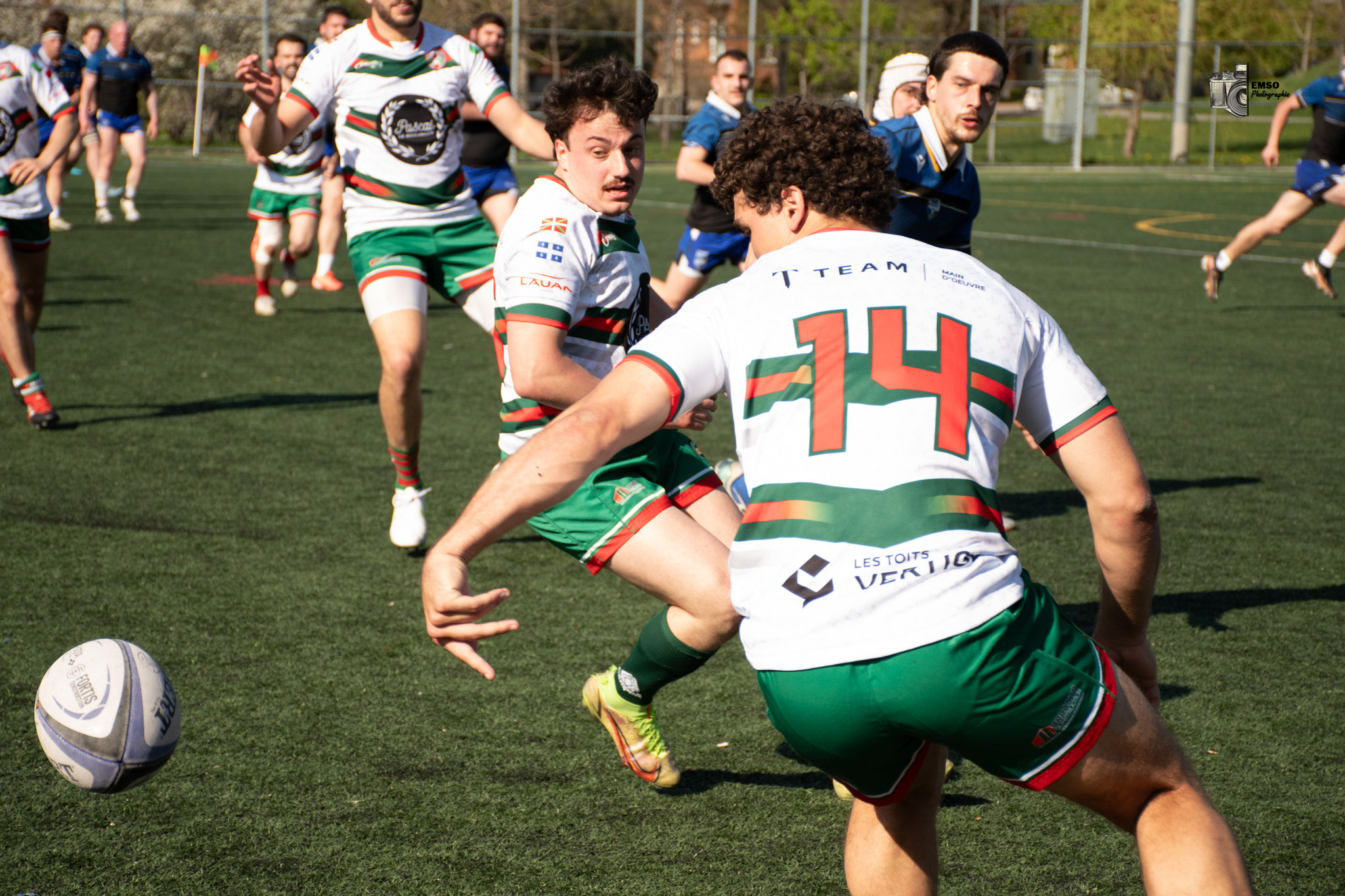  Parc Olympique Rugby - Rugby Club de Montréal - Rugby - RQ 2025 - SL M - Parc Olympique vs Rugby Club de Montréal (#RQ25SLMPORM5) Photo by: emso photo | Siuxy Sports 2025-05-10