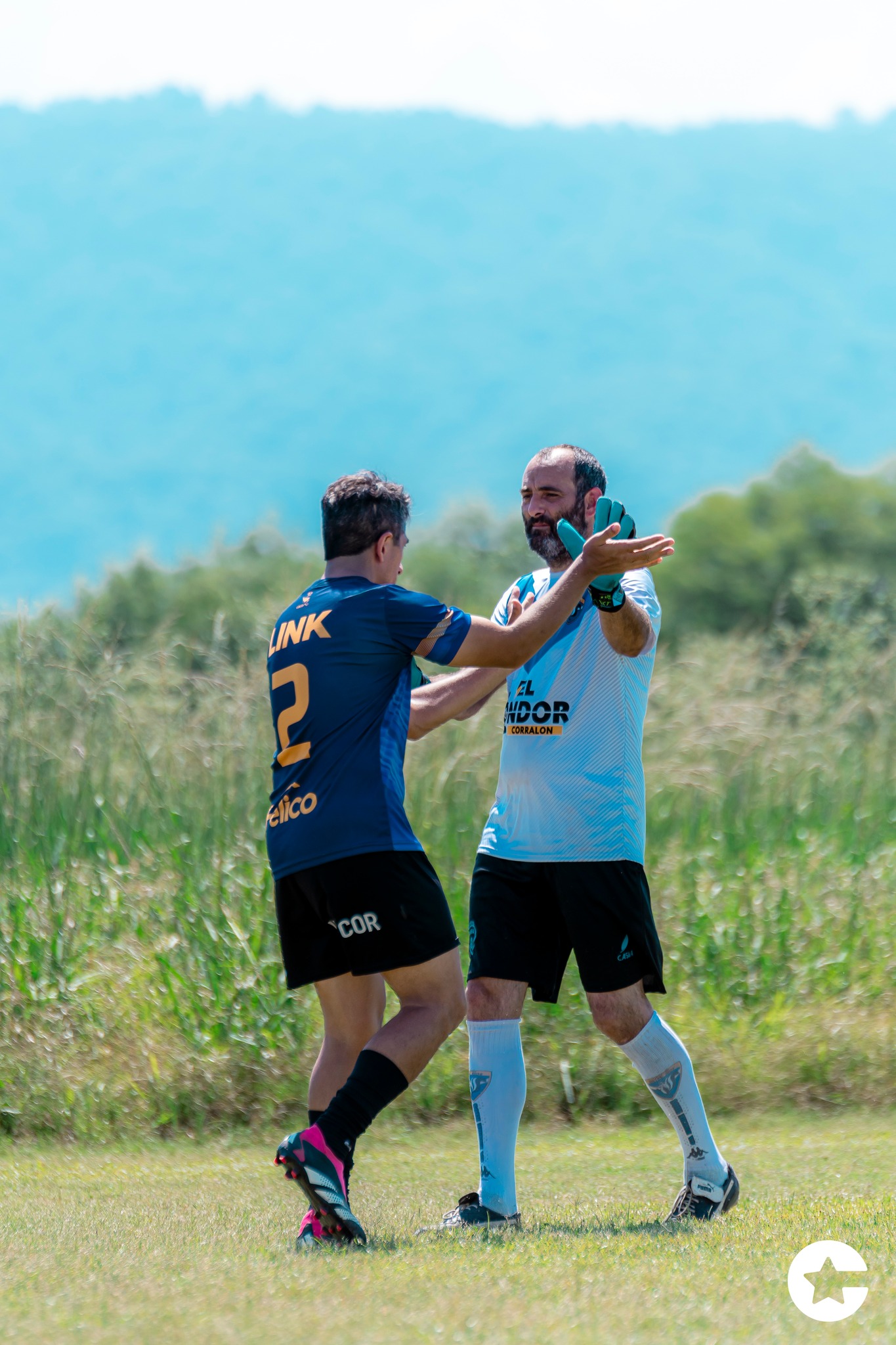  Equipo 0055 -  - Soccer - TLCF 2024 - Futbol - 13a Fecha Torneo Clausura 2024 A (#TLCF24F13TCA) Photo by:  | Siuxy Sports 2024-11-16