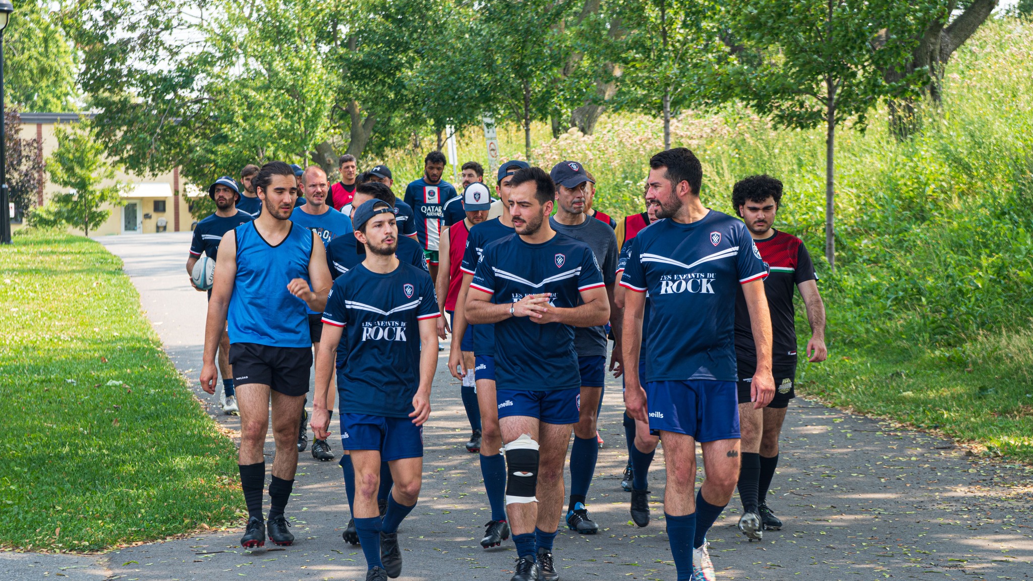  Armada Montréal RFC - Rugby XV de Montréal - Rugby - RQ 2024 - LPR3 M - Armada vs XV de Montreal (#RQ24LP3MAEXV7) Photo by:  | Siuxy Sports 2024-07-27