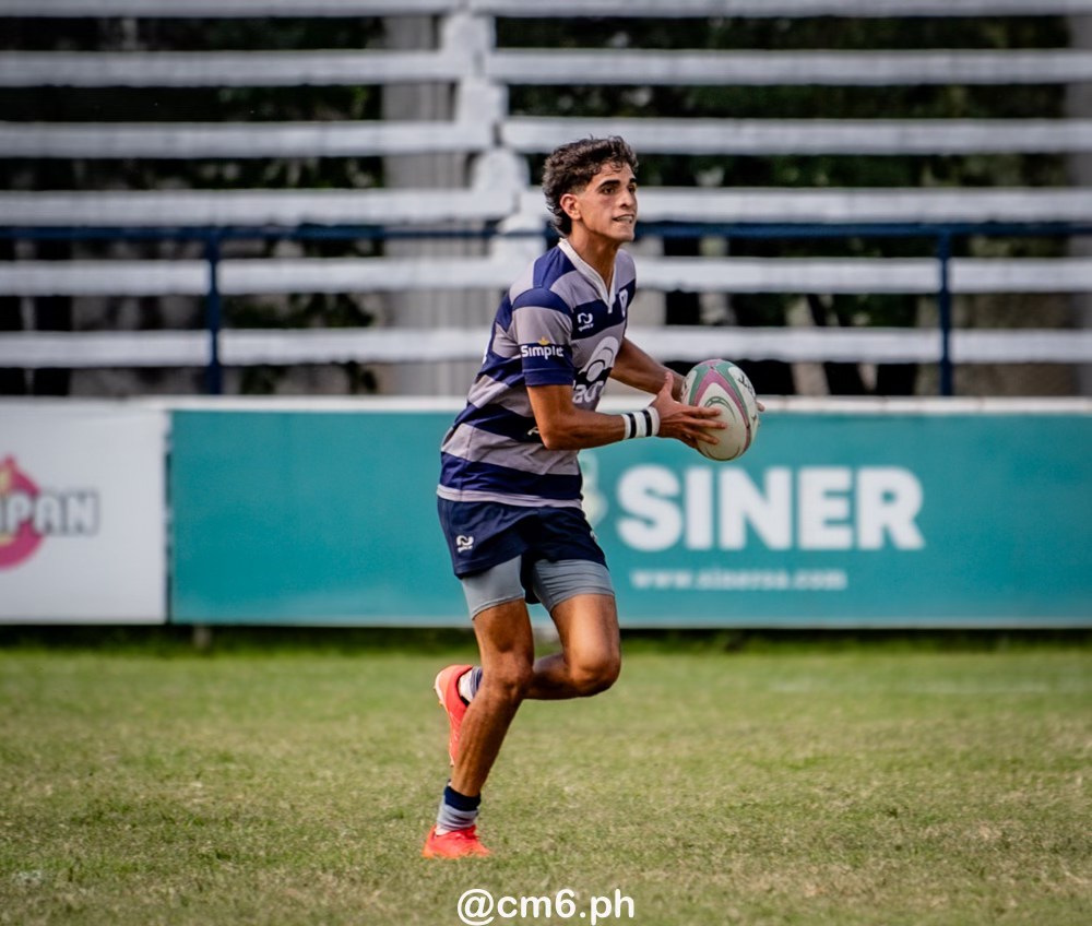 Universitario Rugby Club - Tucuman - Huirapuca Social Club - Rugby - URT 2025 - Pré Inter - Universitario vs Huirapuca (#URT25PIUNTHUI5) Photo by: Christian Mas | Siuxy Sports 2025-05-03