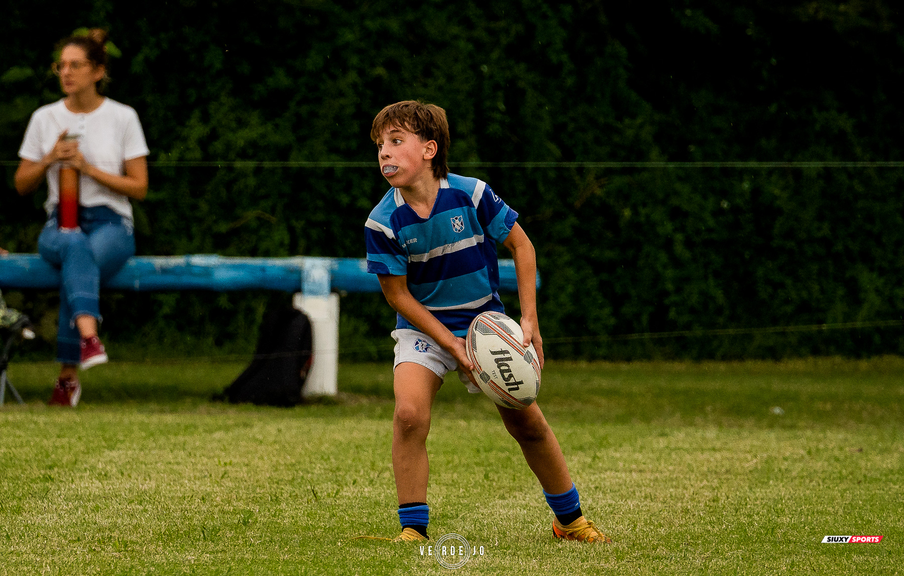 Luján Rugby Club - Ateneo Cultural y Deportivo Don Bosco - Rugby - URBA 2025 - M15 - Lujan vs Don Bosco (#URBA25M15LRCDB03) Photo by: Ignacio Verdejo | Siuxy Sports 2025-03-22