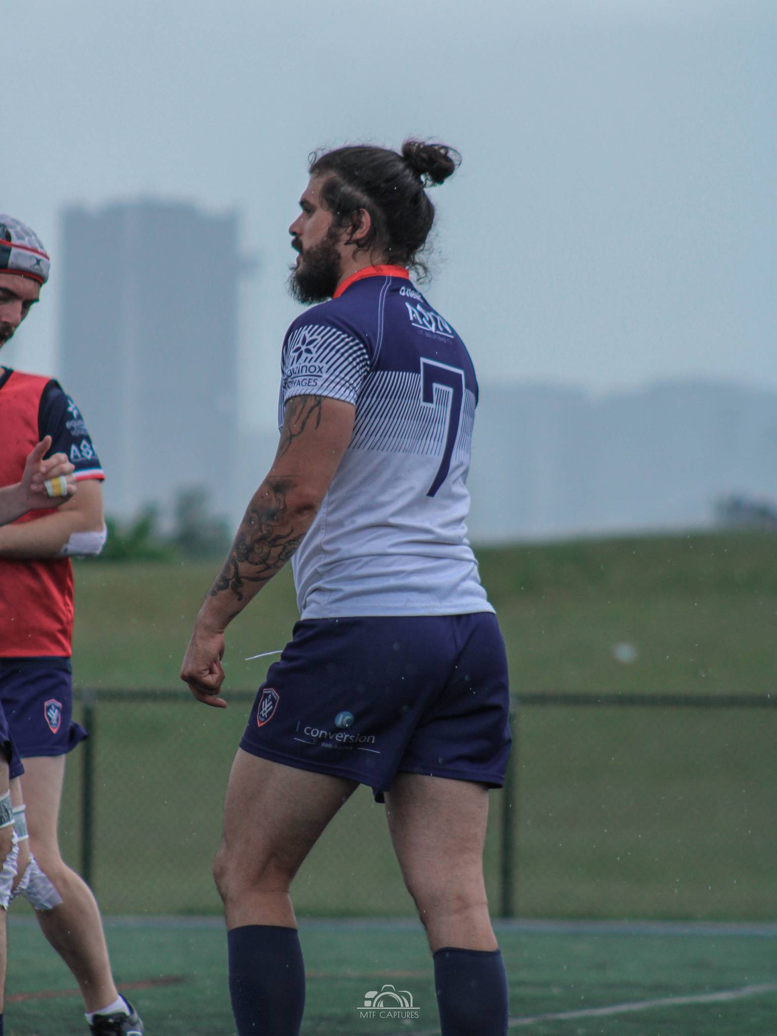  St-Lambert Locks RFC - Rugby XV de Montréal - Rugby - RQ 2024 - LPR2 - St-Lambert Locks vs XV de Montréal (#RQ24LP2SLXV6) Photo by: Mathilde Foussier | Siuxy Sports 2024-06-22