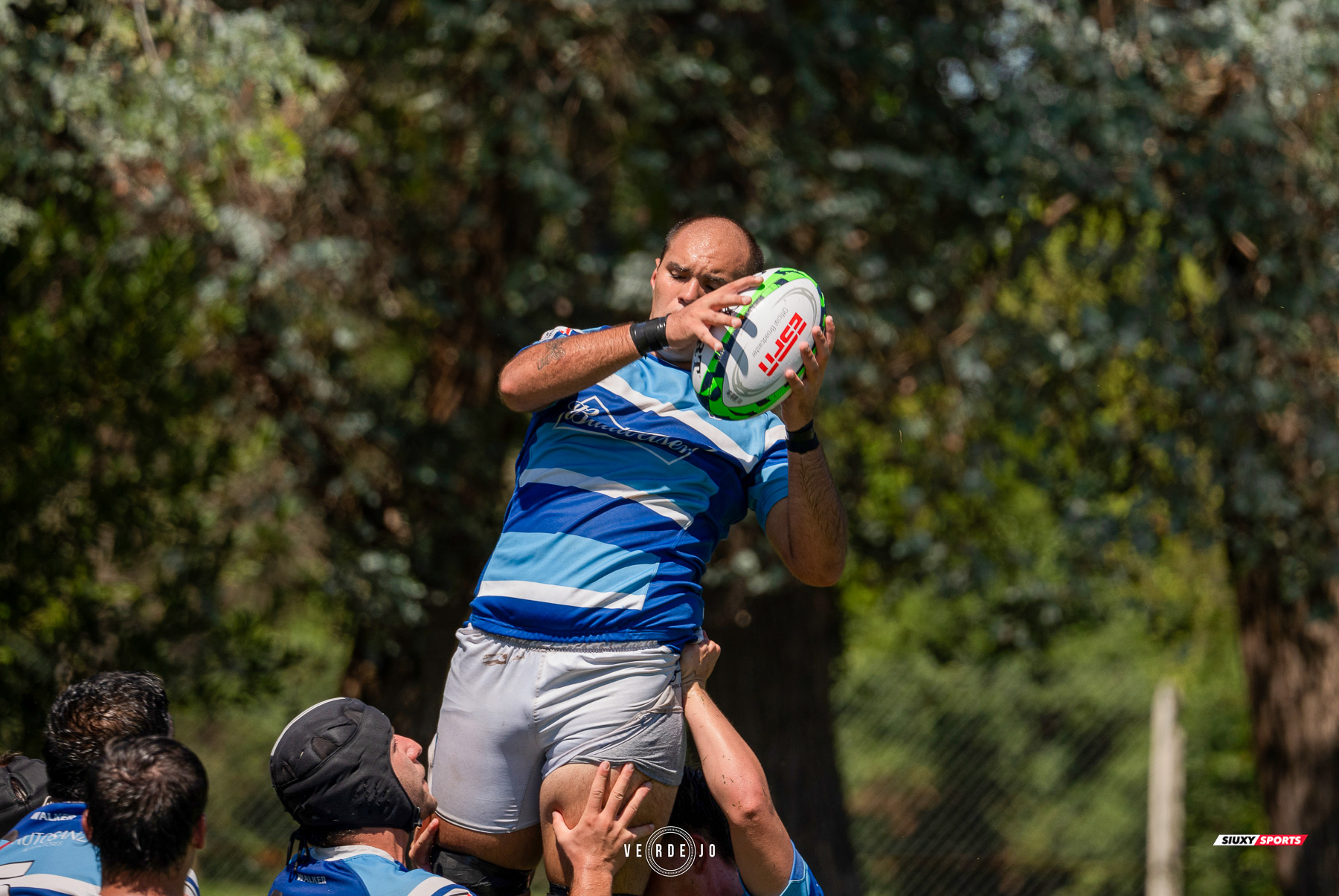  Luján Rugby Club - Sociedad Italiana de Tiro al Segno - Rugby - URBA 2025 - Amistoso - Lujan RC vs SITAS (#URBA25LRCSITAS02) Photo by: Ignacio Verdejo | Siuxy Sports 2025-02-22