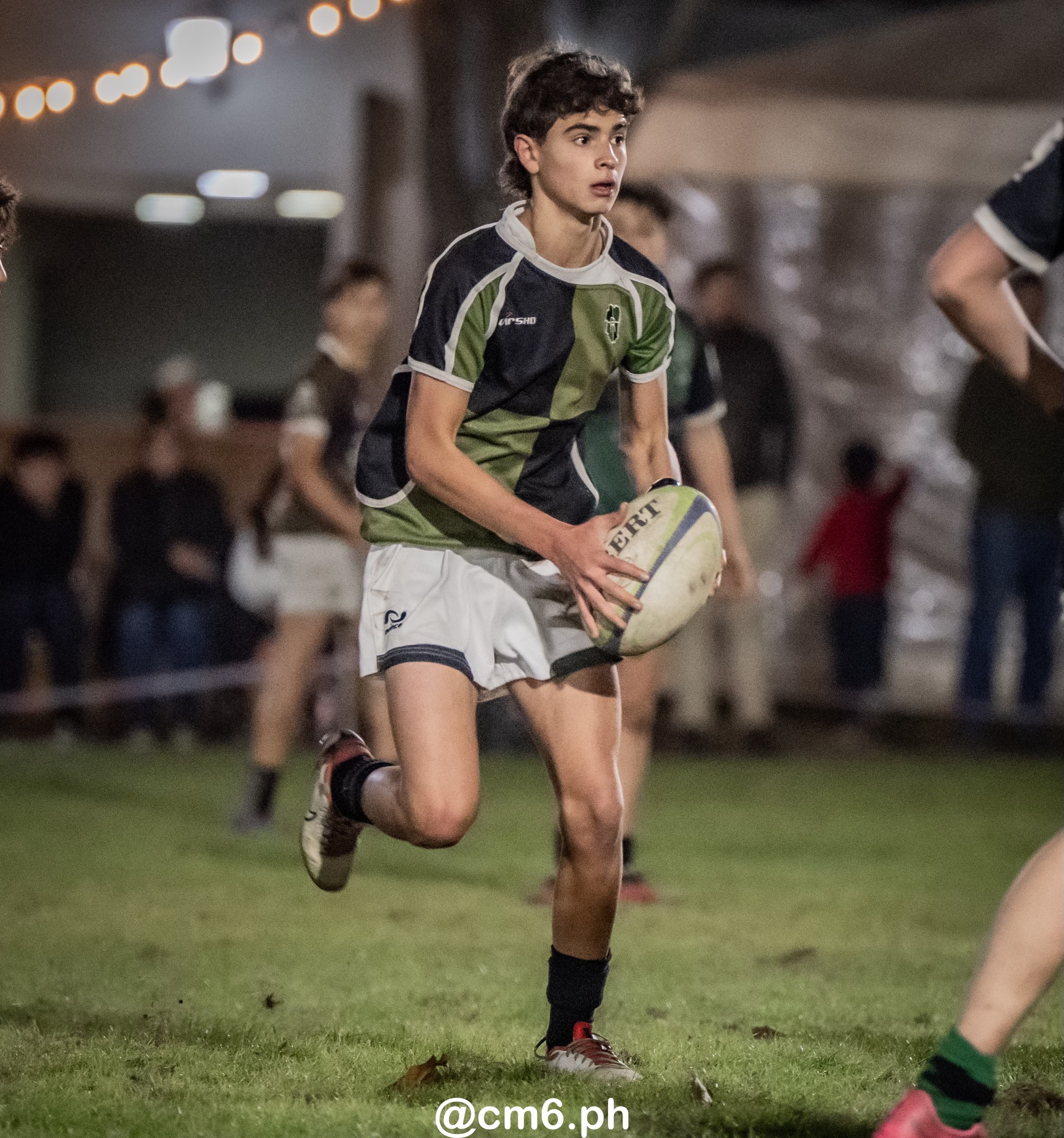  Universitario Rugby Club - Tucuman - Tucumán Rugby Club - Rugby - URT 2025 - Final M15 - Universitario vs Tucuman Rugby (#URT25M15UTR18) Photo by: Christian Mas | Siuxy Sports 2025-08-29