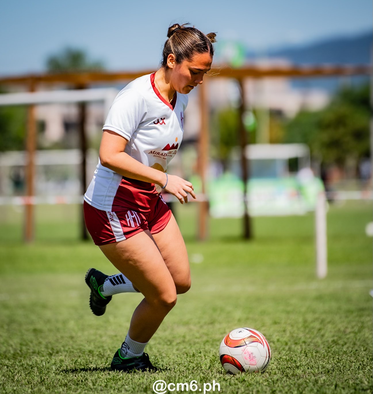  Equipo 0055 -  - Soccer - TLCF 2025 - Futbol Femenino Las Cañas (#TLCF25FFLC03) Photo by: Christian Mas | Siuxy Sports 2025-03-29