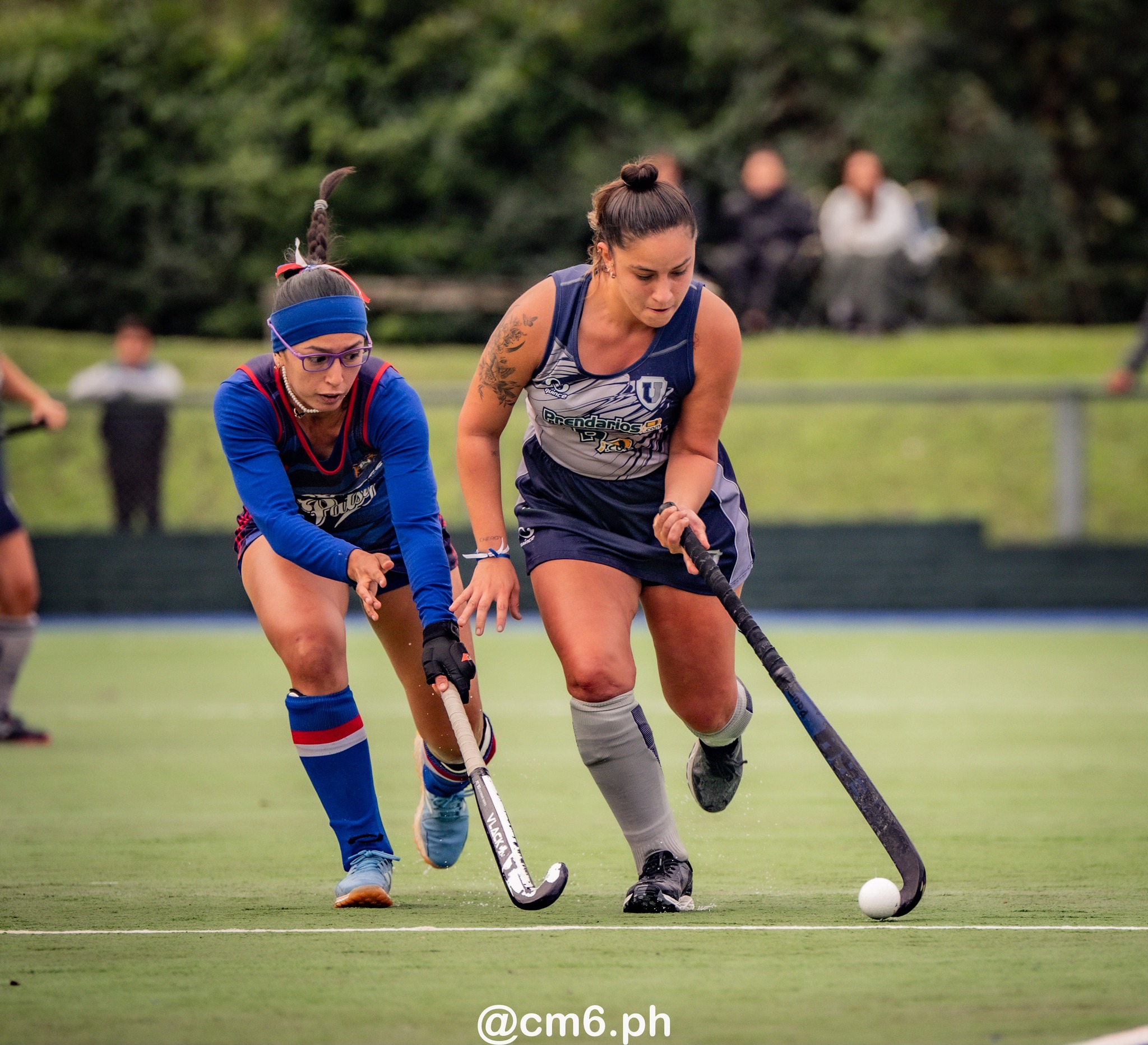 Universitario Rugby Club - Tucuman - Old Lions Rugby Club - Field hockey - ATH 2025 - Fem - Universitario vs Old Lions (#ATH25FUNIOLDL04) Photo by: Christian Mas | Siuxy Sports 2025-04-26