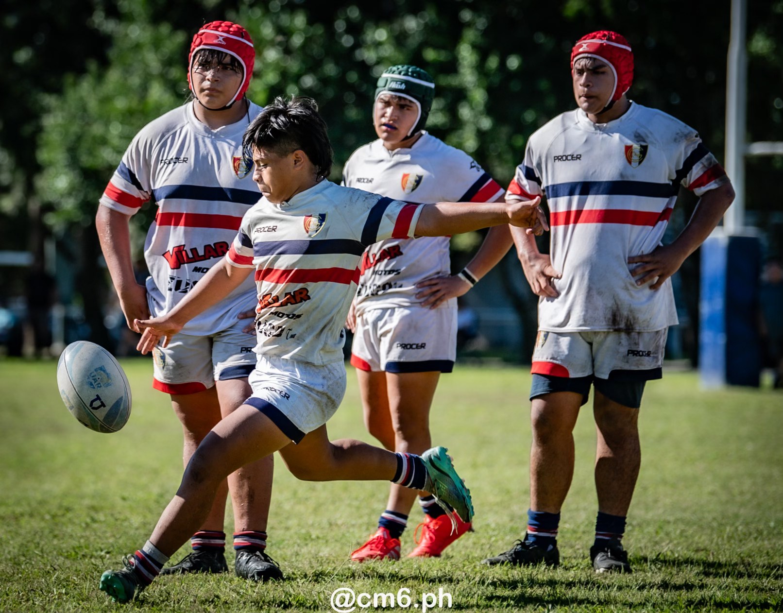  Universitario Rugby Club - Tucuman - Natación y Gimnasia - Rugby - URT 2025 - M15 M16 - Universitario vs Natacion y Gimnasia (#URT25M15M16UNNG02) Photo by: Christian Mas | Siuxy Sports 2025-02-22
