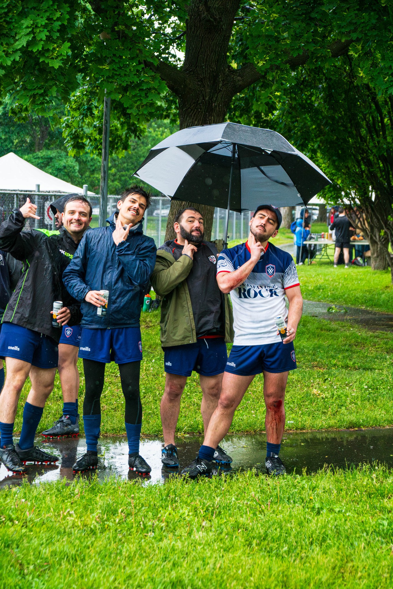  Rugby XV de Montréal - Westmount Rugby Club - Rugby - RQ 2025 - LP1M - XV de Montréal vs Westmount RC (#RQ25LP1XVMW5) Photo by:  | Siuxy Sports 2025-05-31