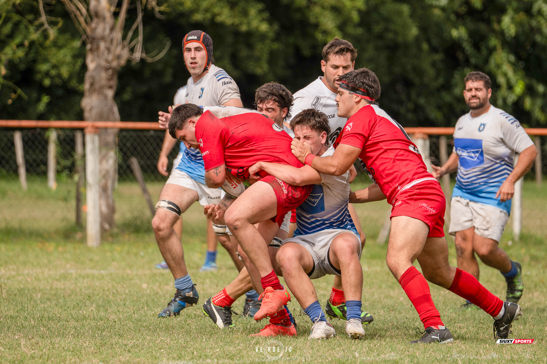  Mariano Moreno - Luján Rugby Club - Rugby - URBA 2025 -  1raB - Mariano Moreno (27) vs (16) Lujan RC - Sup, Inter, Pré (#URBA251BMMLRC04) Photo by: Ignacio Verdejo | Siuxy Sports 2025-04-19