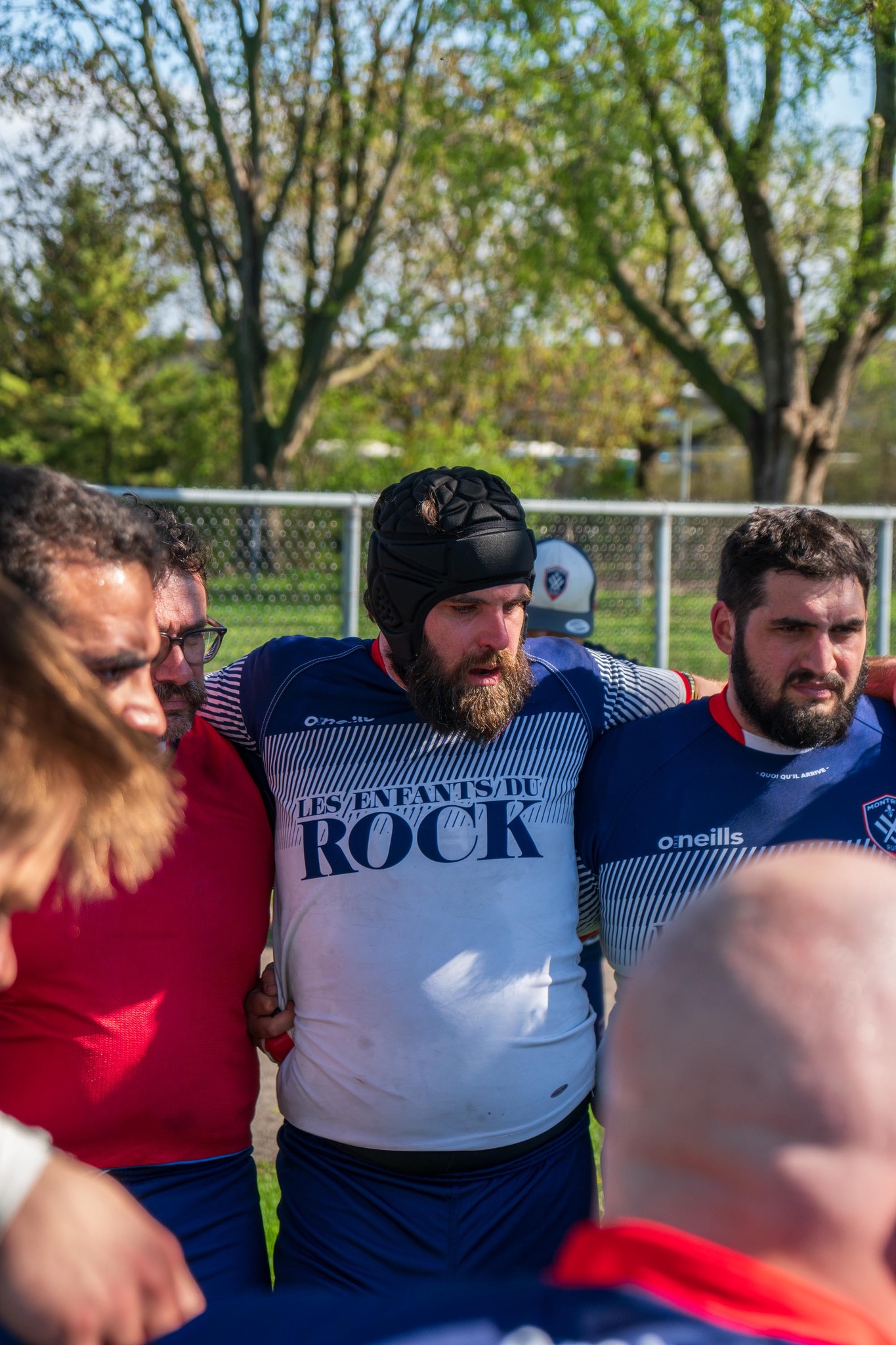  Rugby XV de Montréal - Ottawa Rugby Club - Rugby - RQ 2025 - LPR2 M - XV de Montreal vs Ottawa RC (#RQ25LP2MXVOT5) Photo by:  | Siuxy Sports 2025-05-11