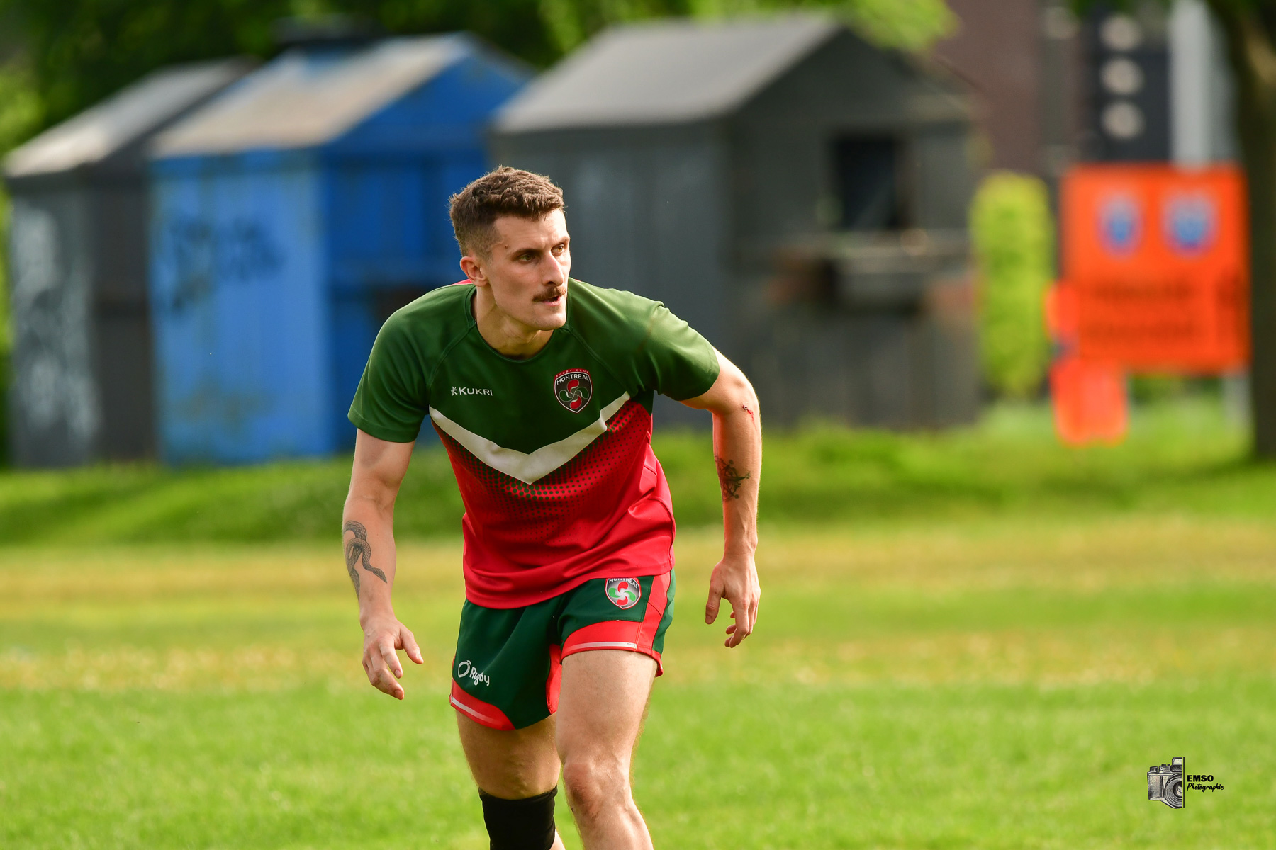  Club de Rugby de Québec - Rugby Club de Montréal - Rugby - RQ 2025 - SL R M - CRQ (5) vs (31) RCM (#RQ25SLRMCRQM7) Photo by: emso photo | Siuxy Sports 2025-07-12