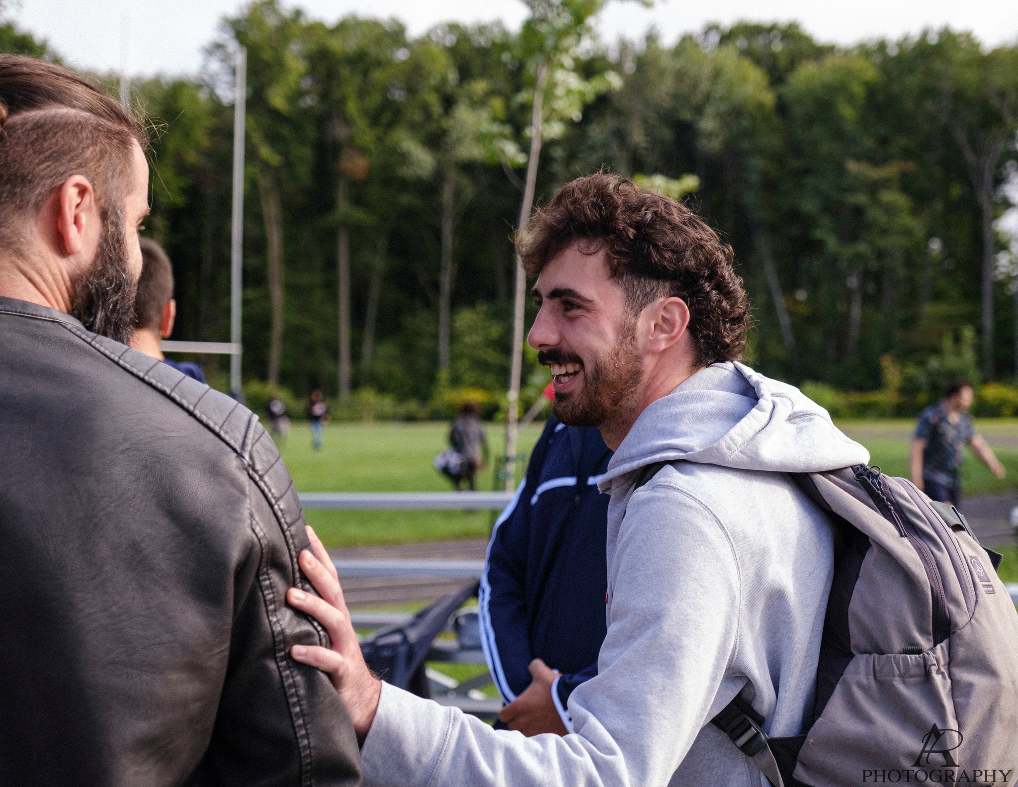  Rugby XV de Montréal - Mont-Tremblant RFC - Rugby - RQ 2023 - LP1M - XV de Montreal vs Mont-Tremblant (#RQ23LP1MXVMT8) Photo by:  | Siuxy Sports 2023-08-19