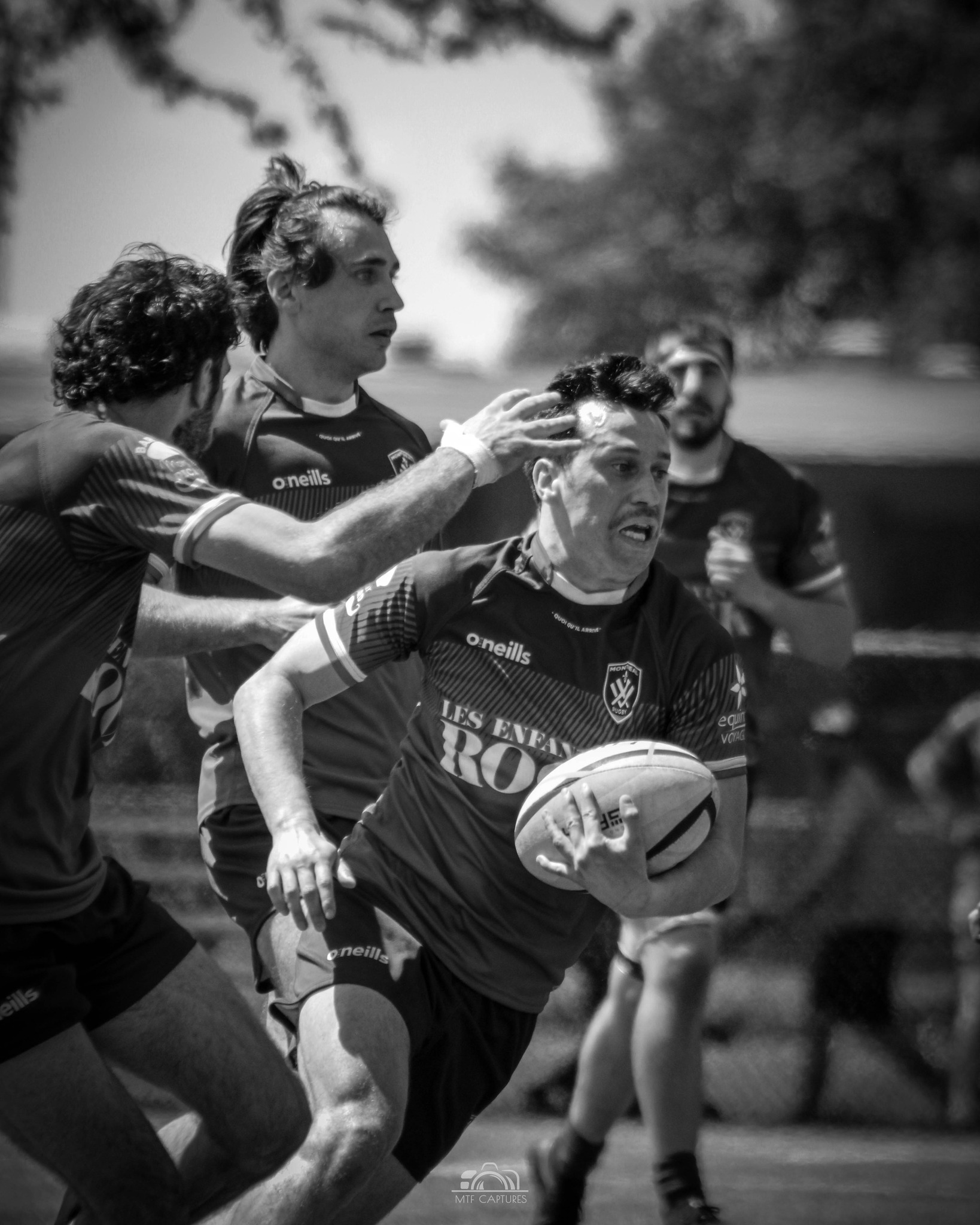  Rugby XV de Montréal - Braves de Trois-Rivières - Rugby - RQ 2024 - LPR2 - XV de Montréal vs Braves de Trois-Rivières (#RQ24LP2XVMB5) Photo by: Mathilde Foussier | Siuxy Sports 2024-05-18